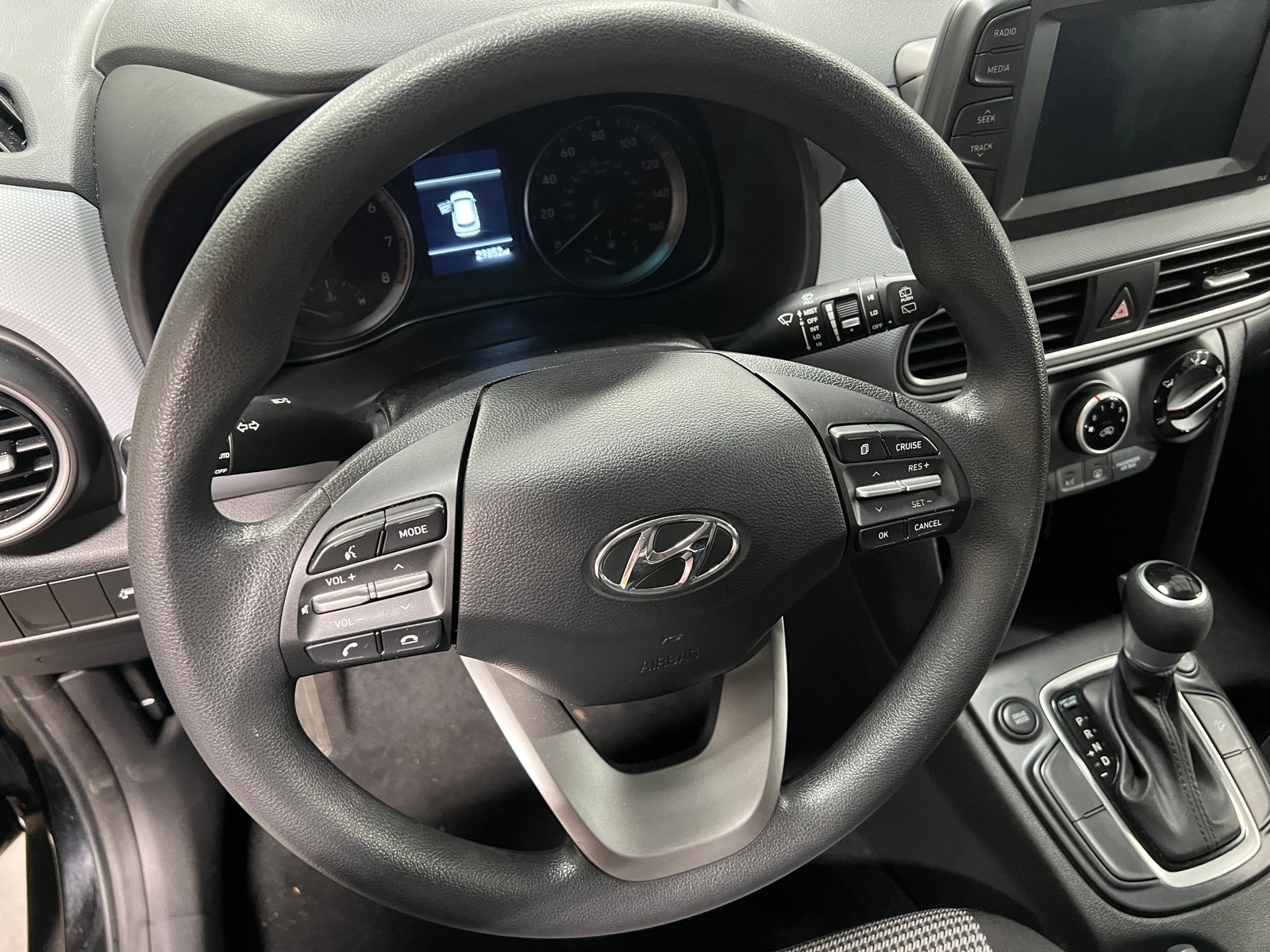 Thumbnail: 2019 Hyundai Kona - 5