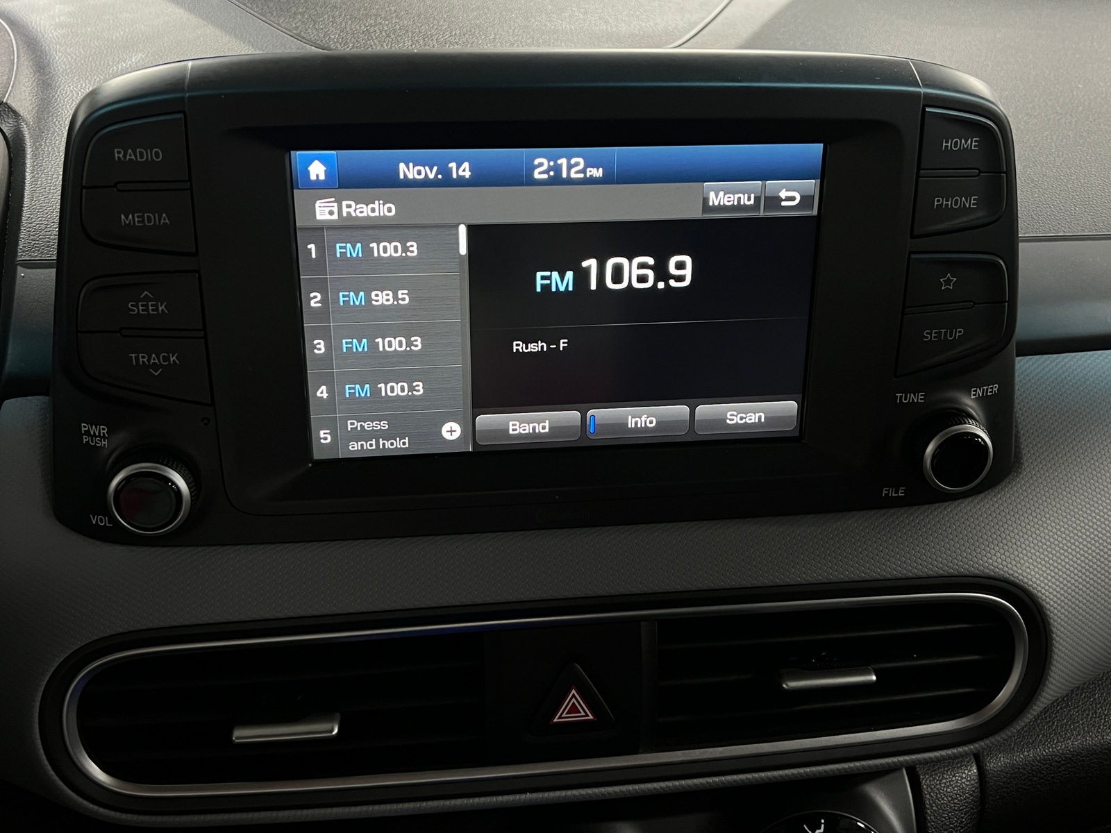 Thumbnail: 2019 Hyundai Kona - 4