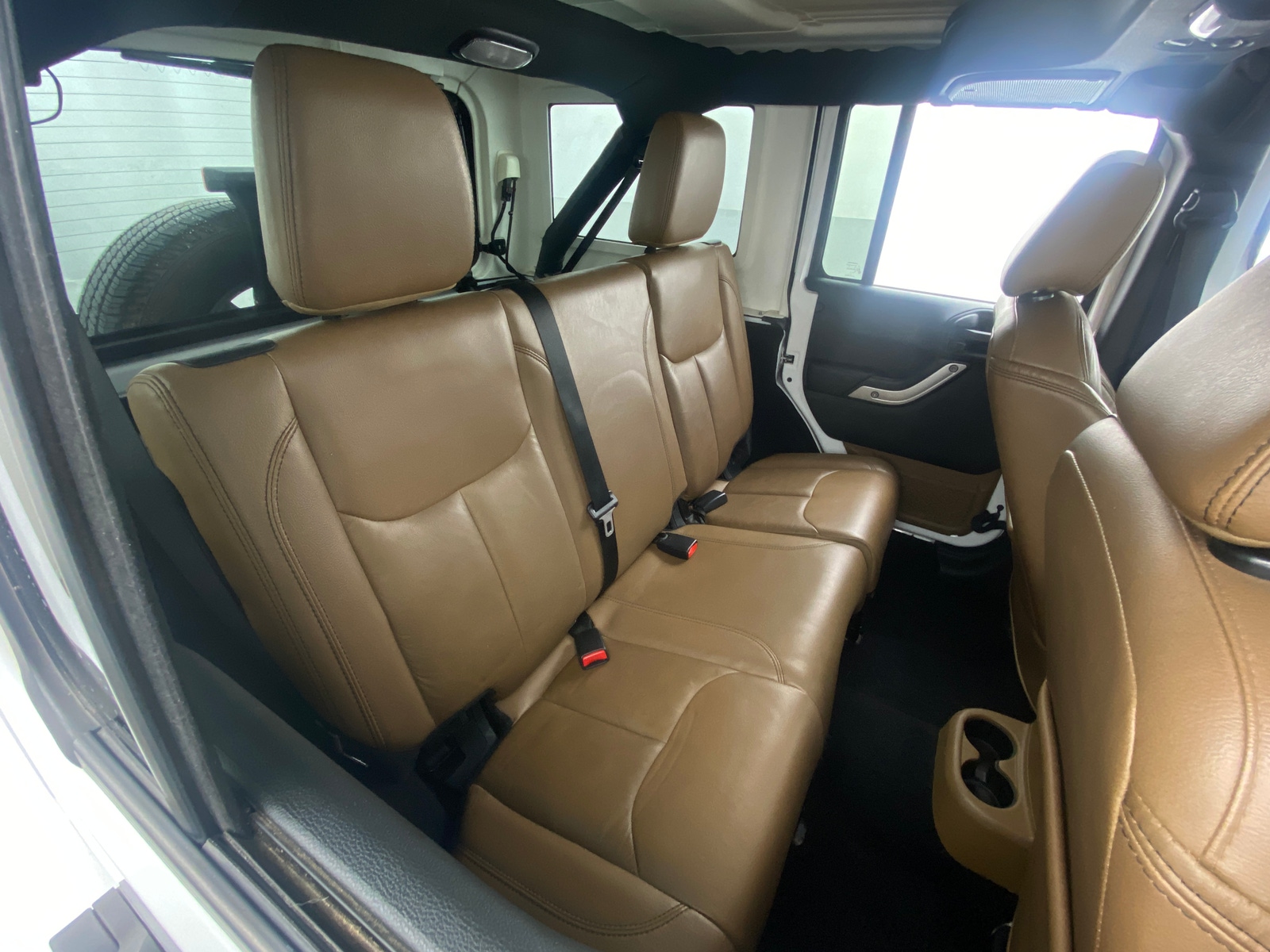 Thumbnail: 2018 Jeep Wrangler - 5