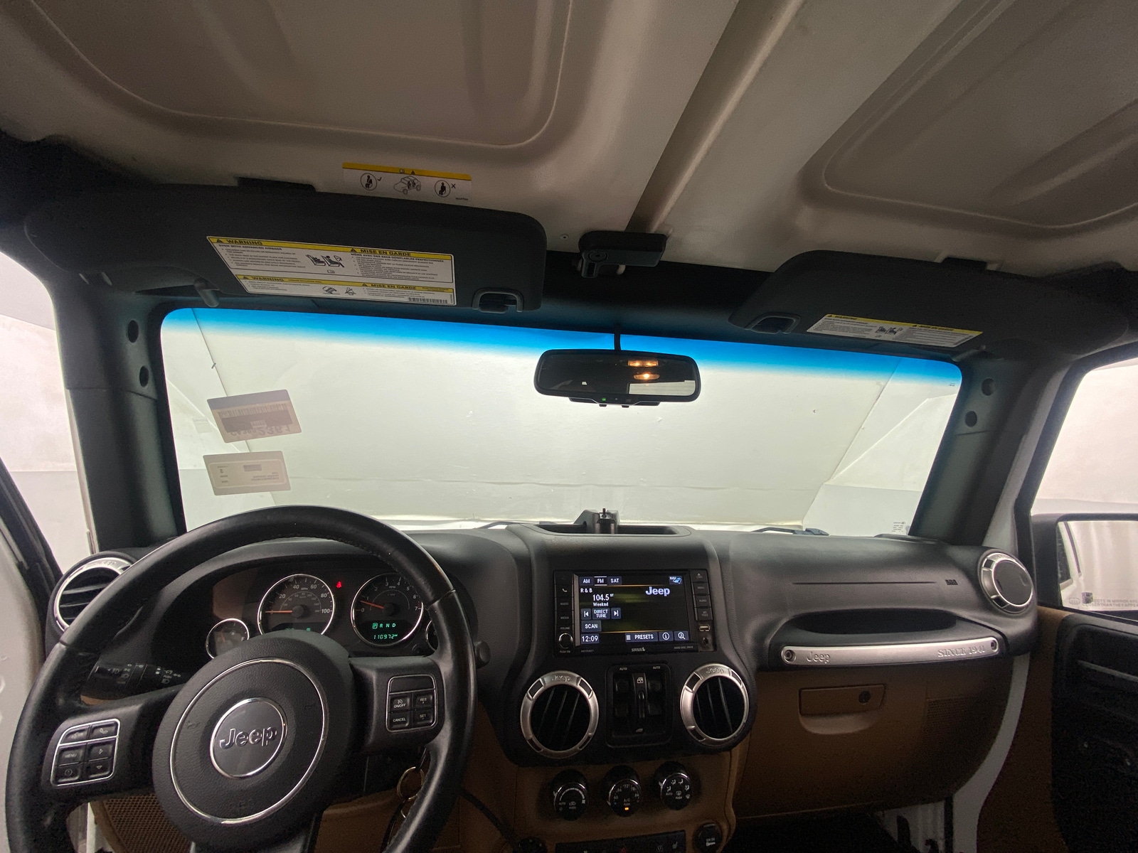 Thumbnail: 2018 Jeep Wrangler - 2