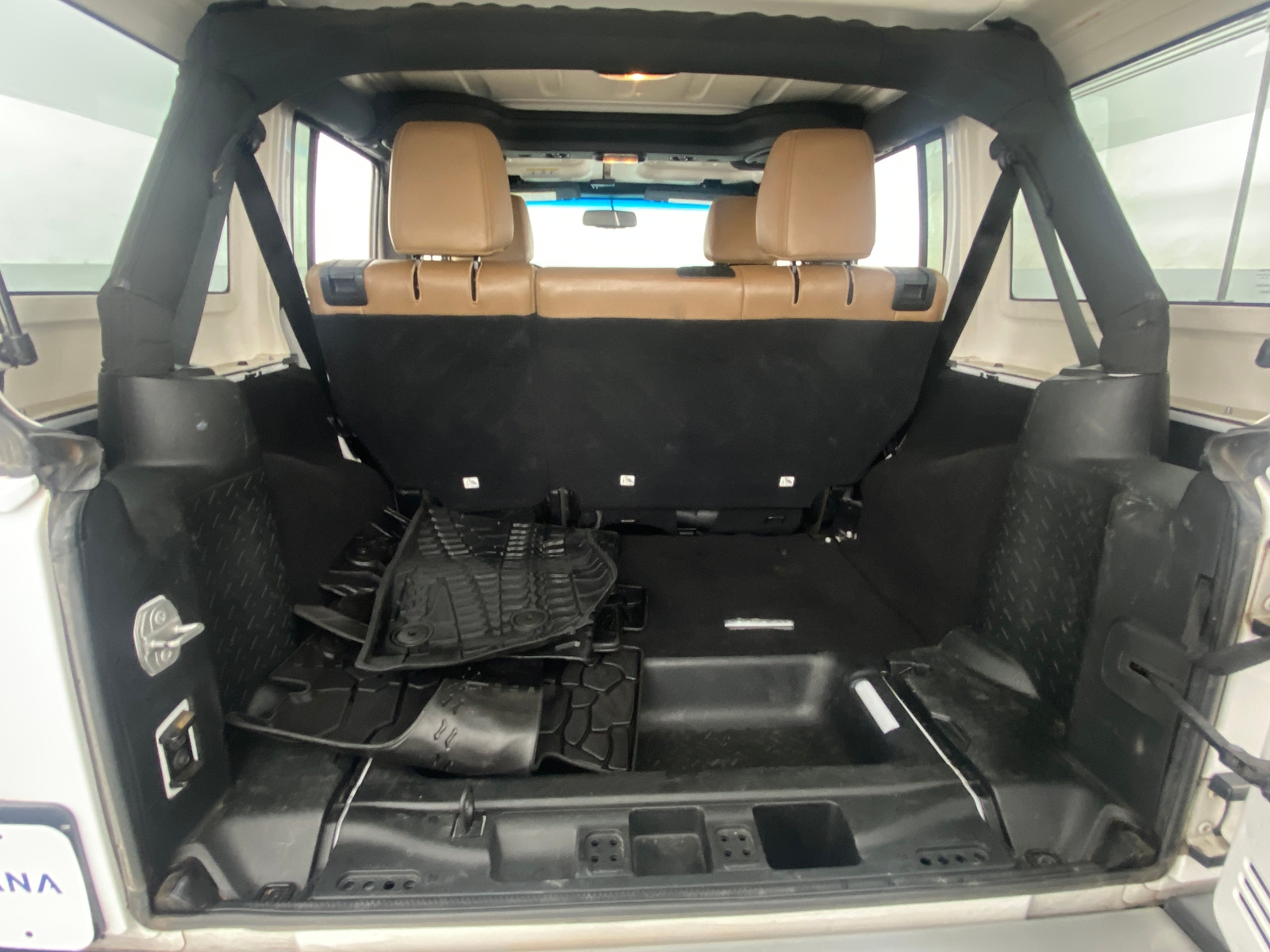 Thumbnail: 2018 Jeep Wrangler - 6