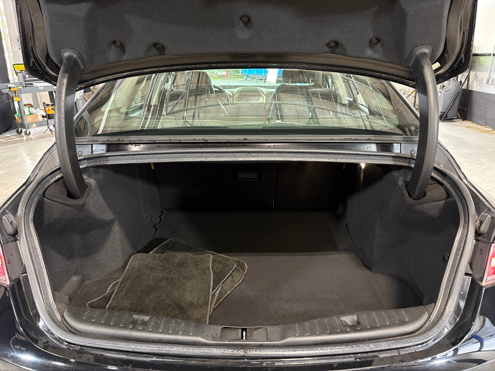 Thumbnail: 2016 Lincoln MKZ - 6