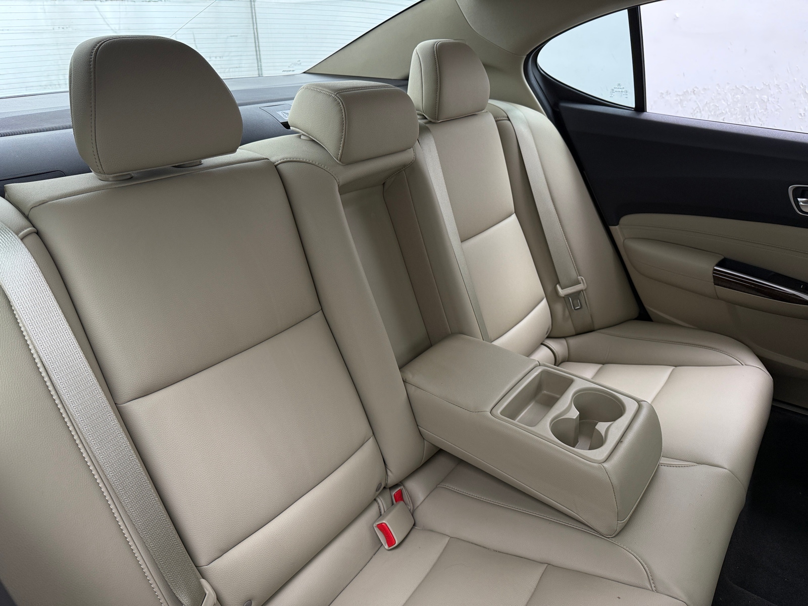 Thumbnail: 2019 Acura TLX - 5