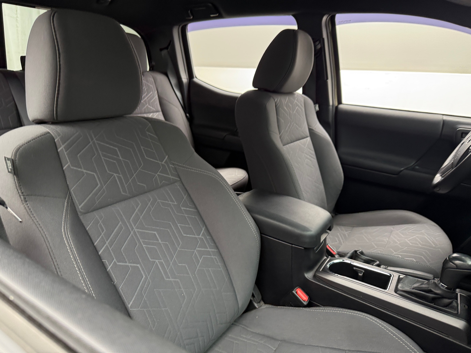 Thumbnail: 2016 Toyota Tacoma - 2