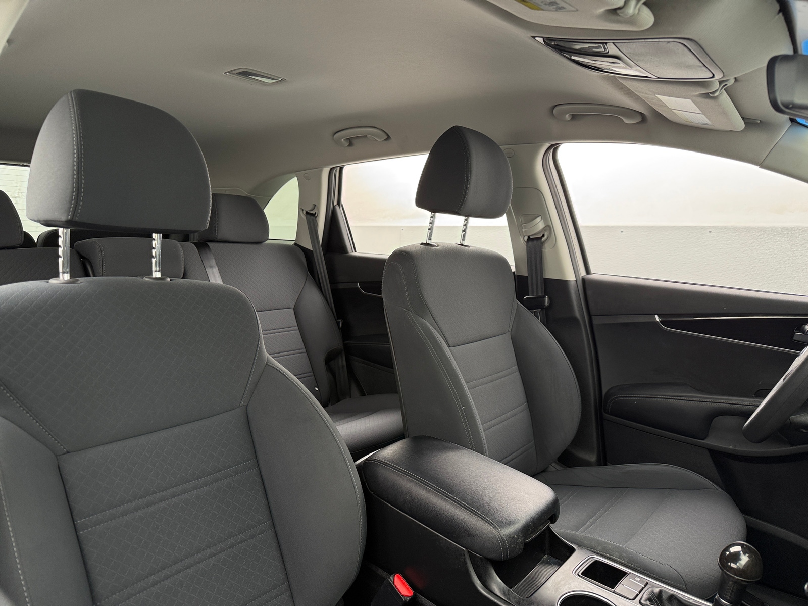 Thumbnail: 2019 Kia Sorento - 2