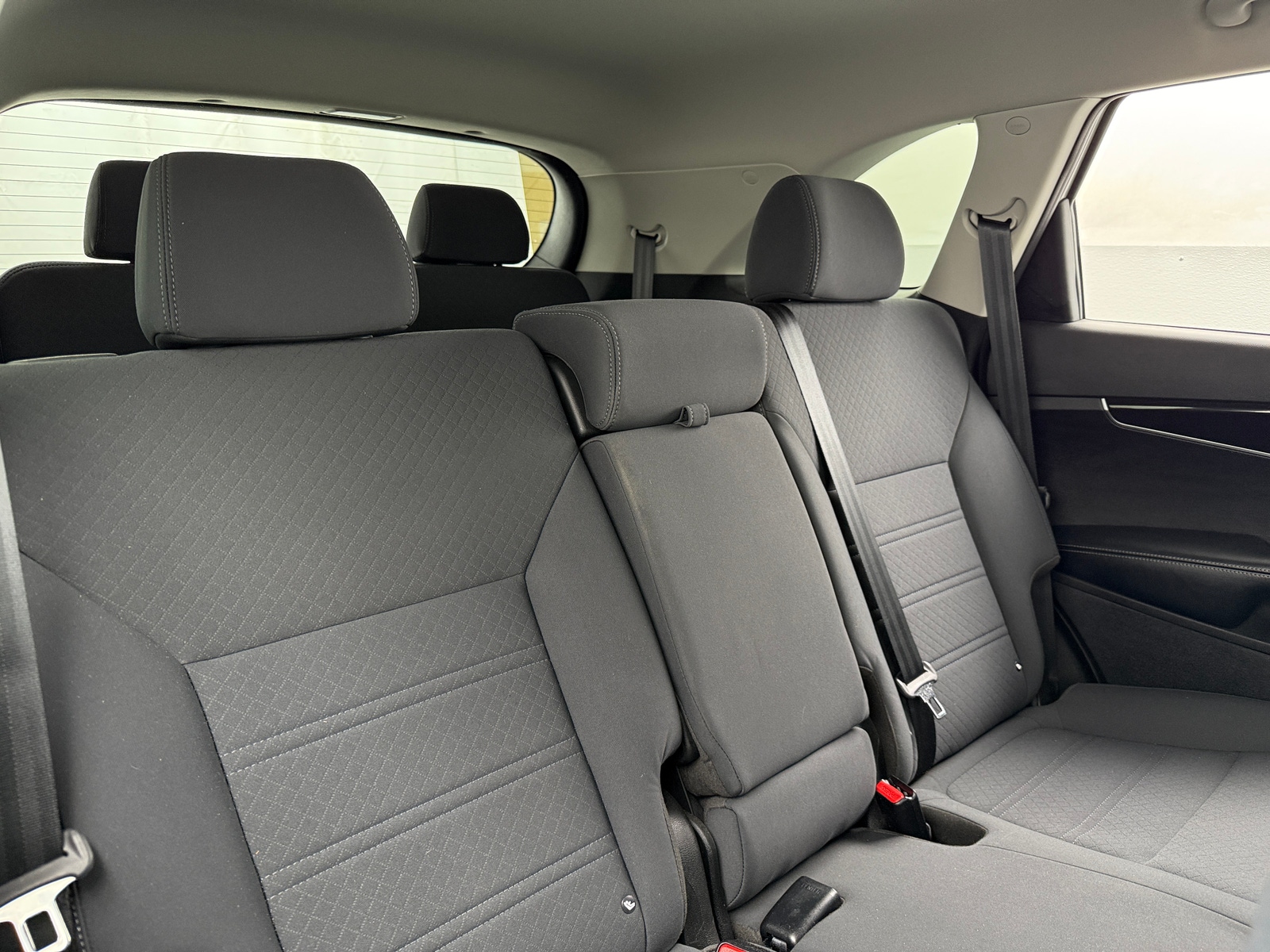 Thumbnail: 2019 Kia Sorento - 6