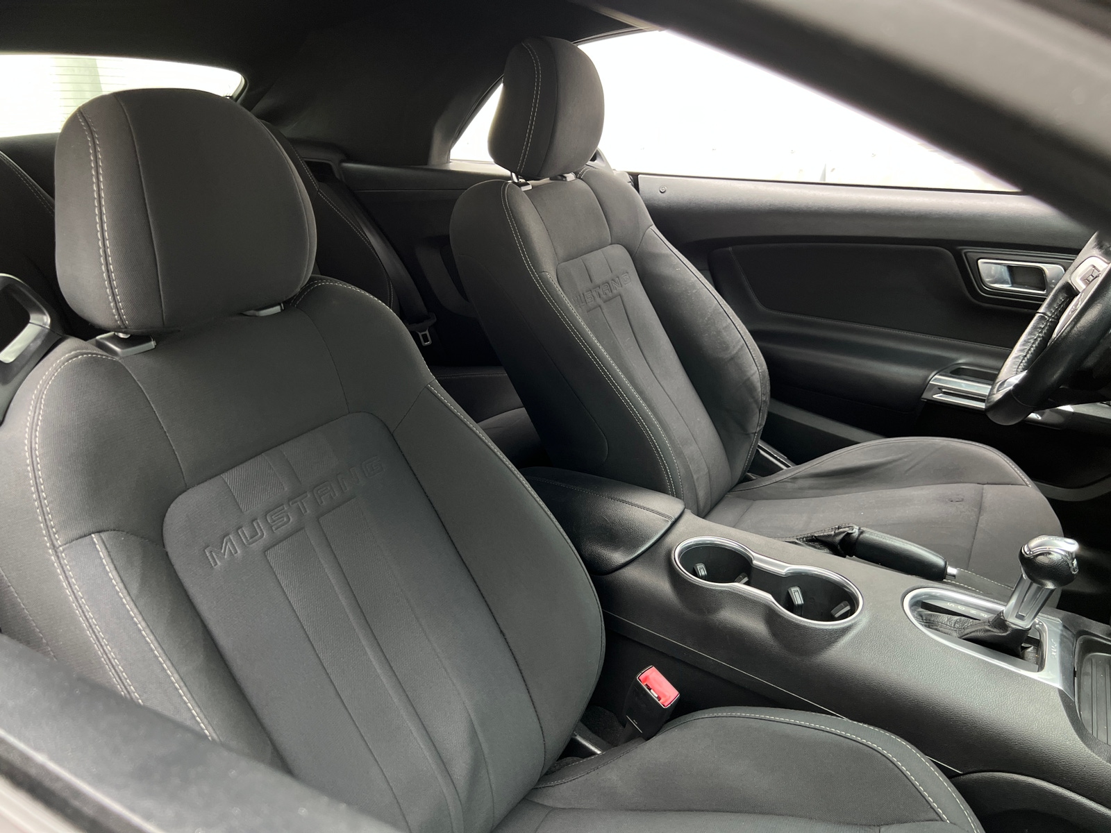 Thumbnail: 2020 Ford Mustang - 2