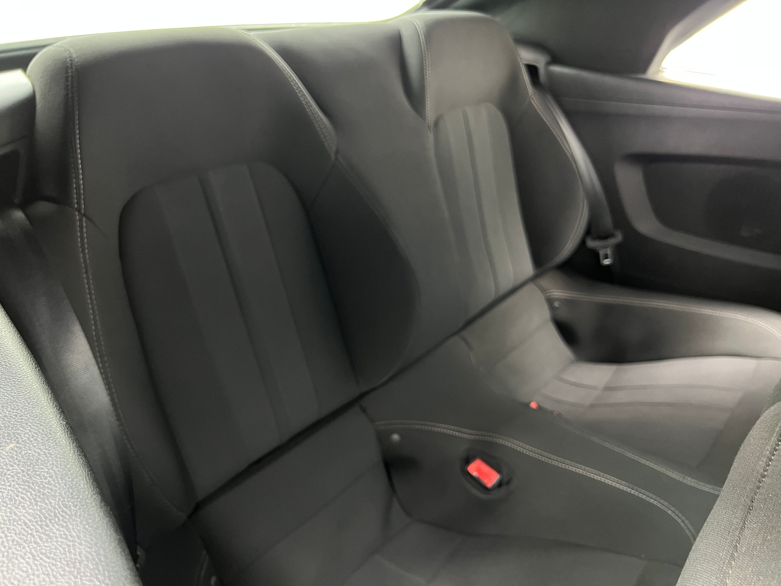 Thumbnail: 2020 Ford Mustang - 6