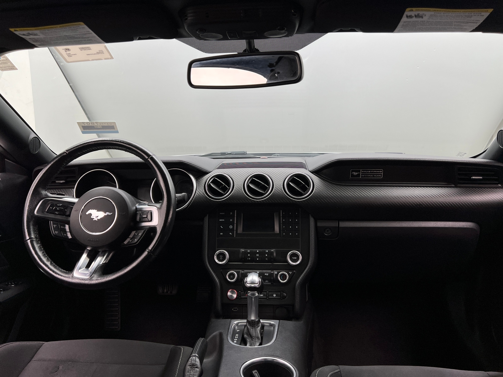 Thumbnail: 2020 Ford Mustang - 3