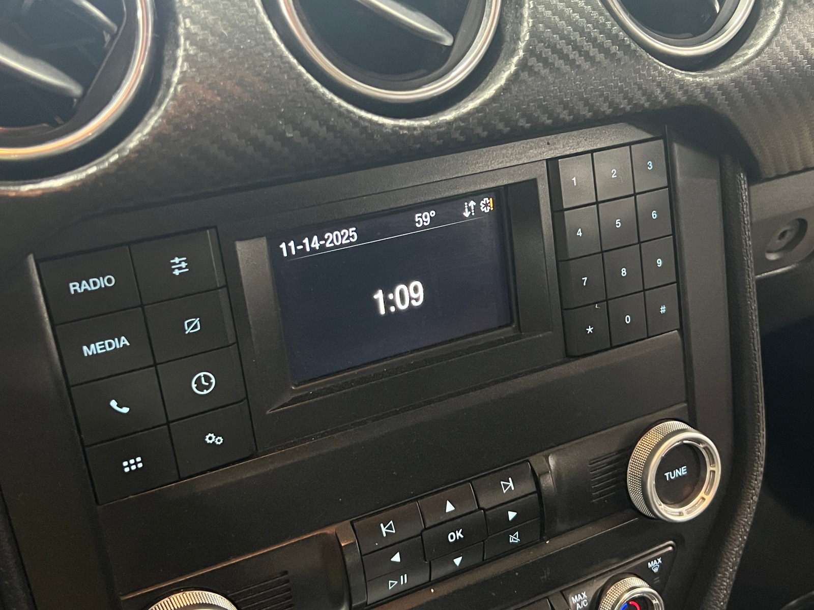 Thumbnail: 2020 Ford Mustang - 4