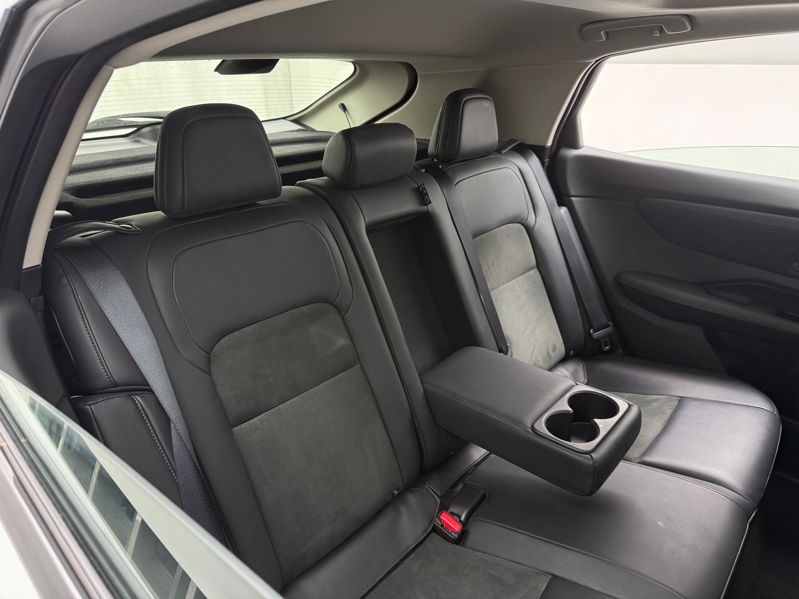 Thumbnail: 2024 Nissan Ariya - 5