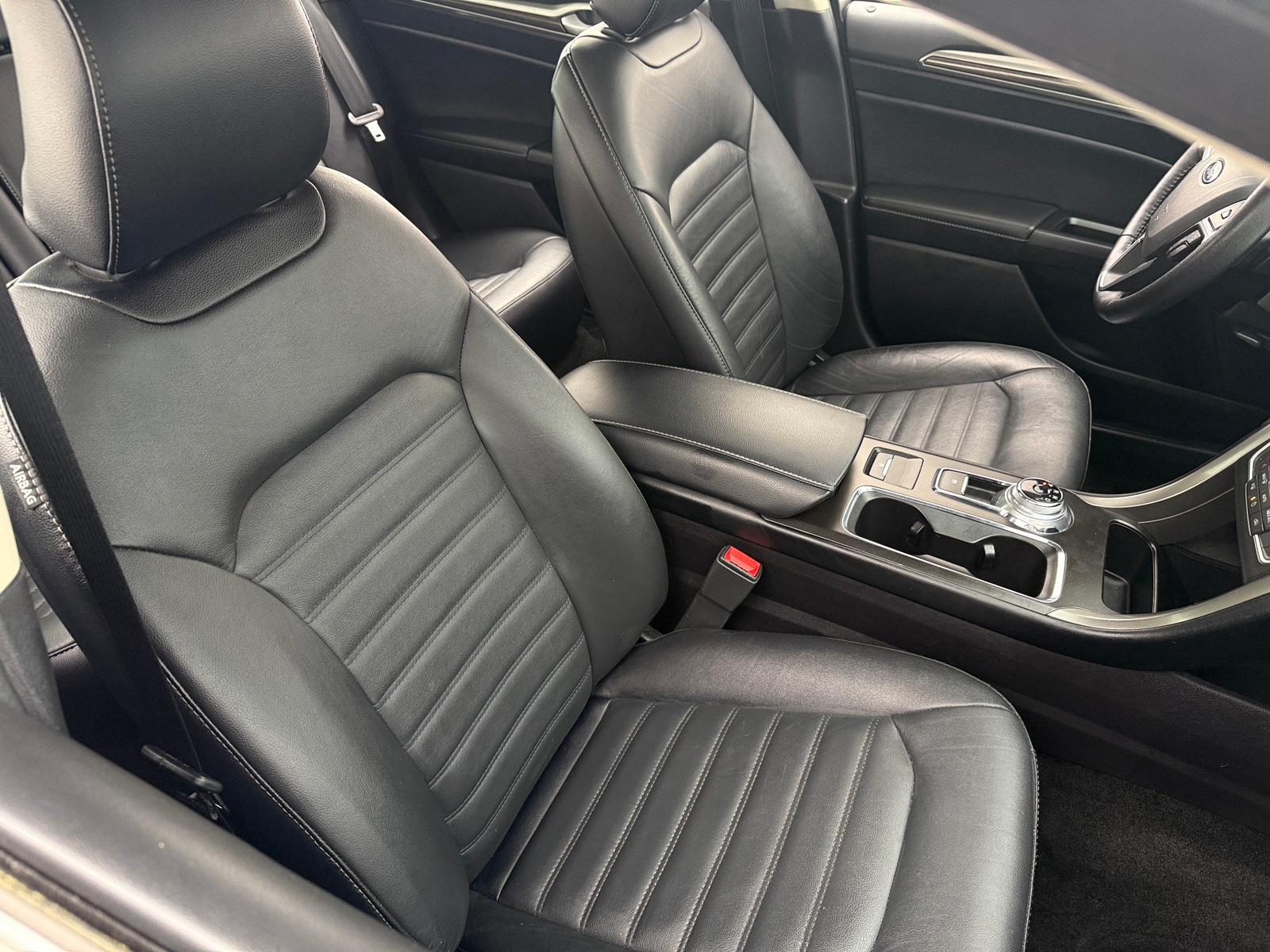 Thumbnail: 2018 Ford Fusion - 2