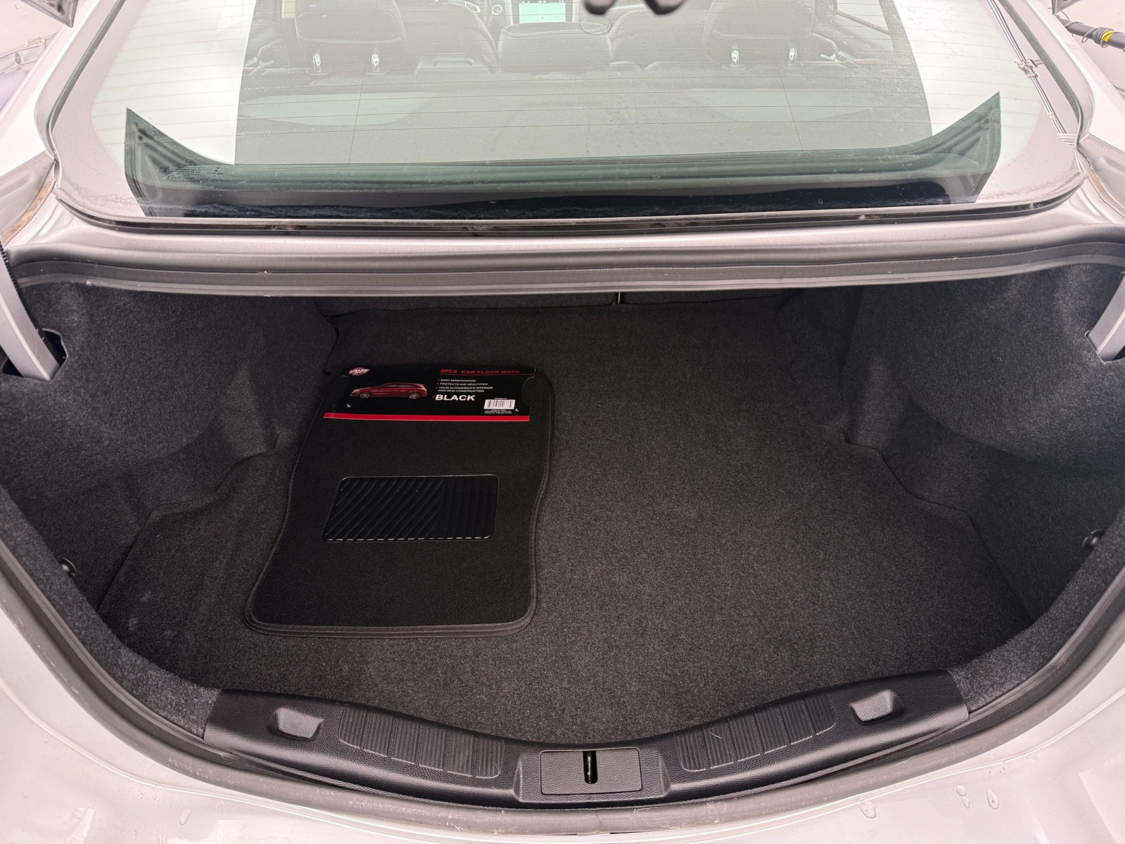 Thumbnail: 2018 Ford Fusion - 7