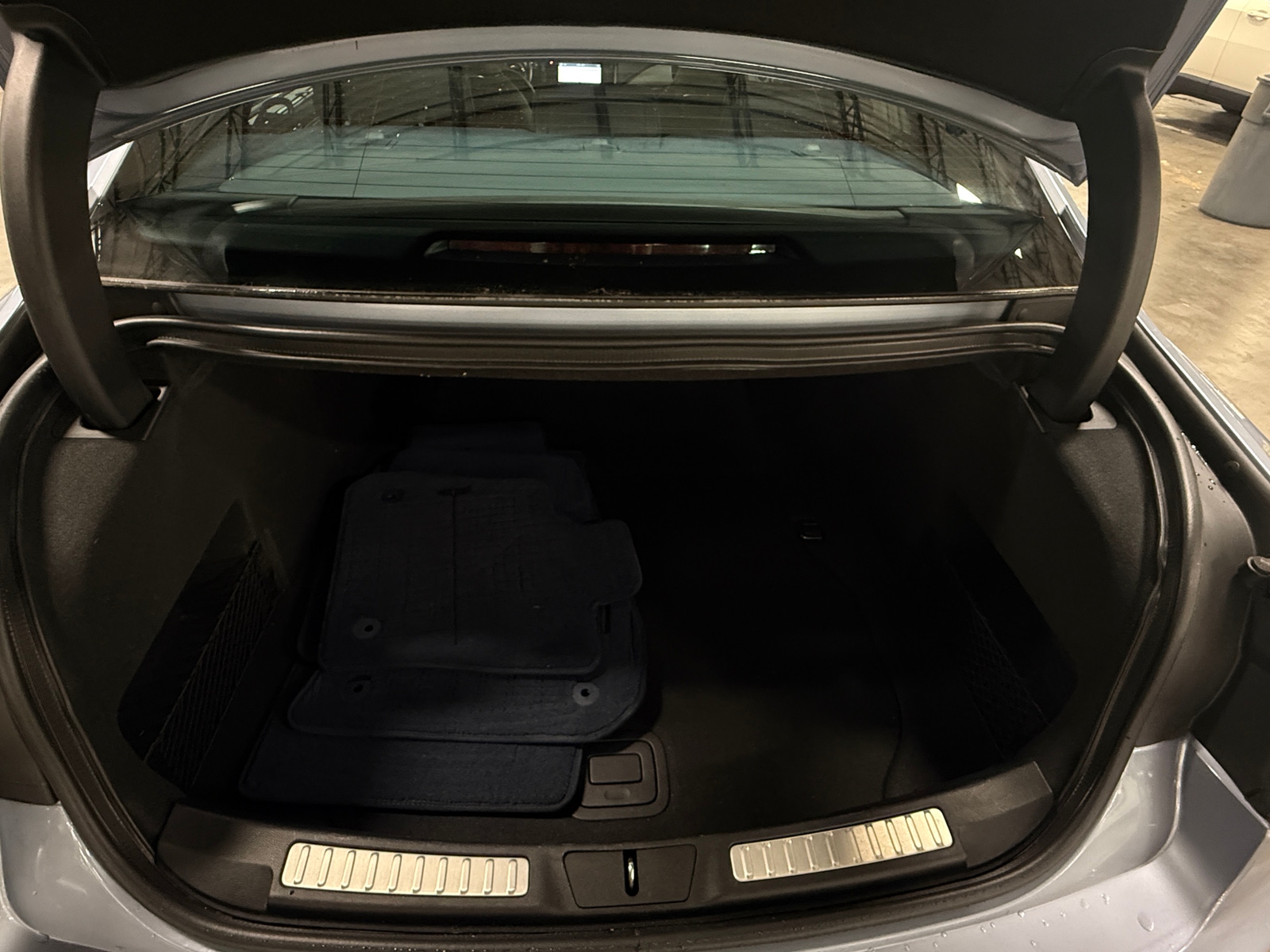 Thumbnail: 2020 Lincoln Continental - 6