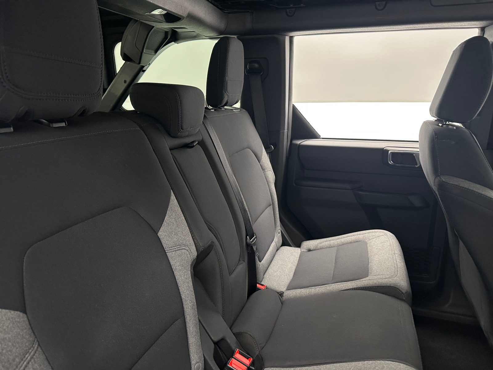 Thumbnail: 2025 Ford Bronco - 6