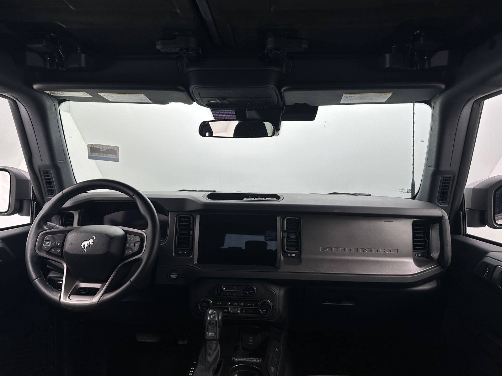 Thumbnail: 2025 Ford Bronco - 3