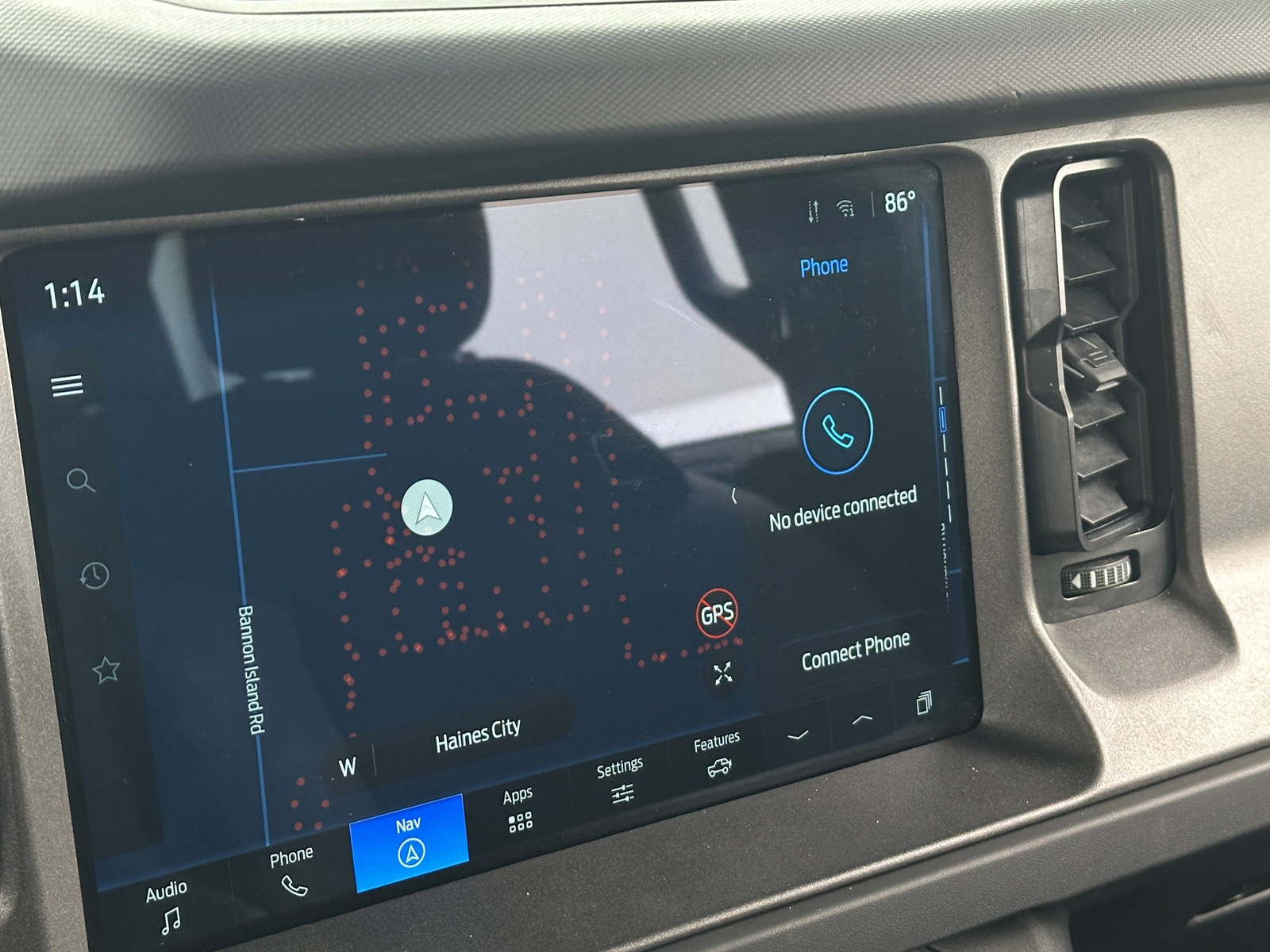 Thumbnail: 2025 Ford Bronco - 4