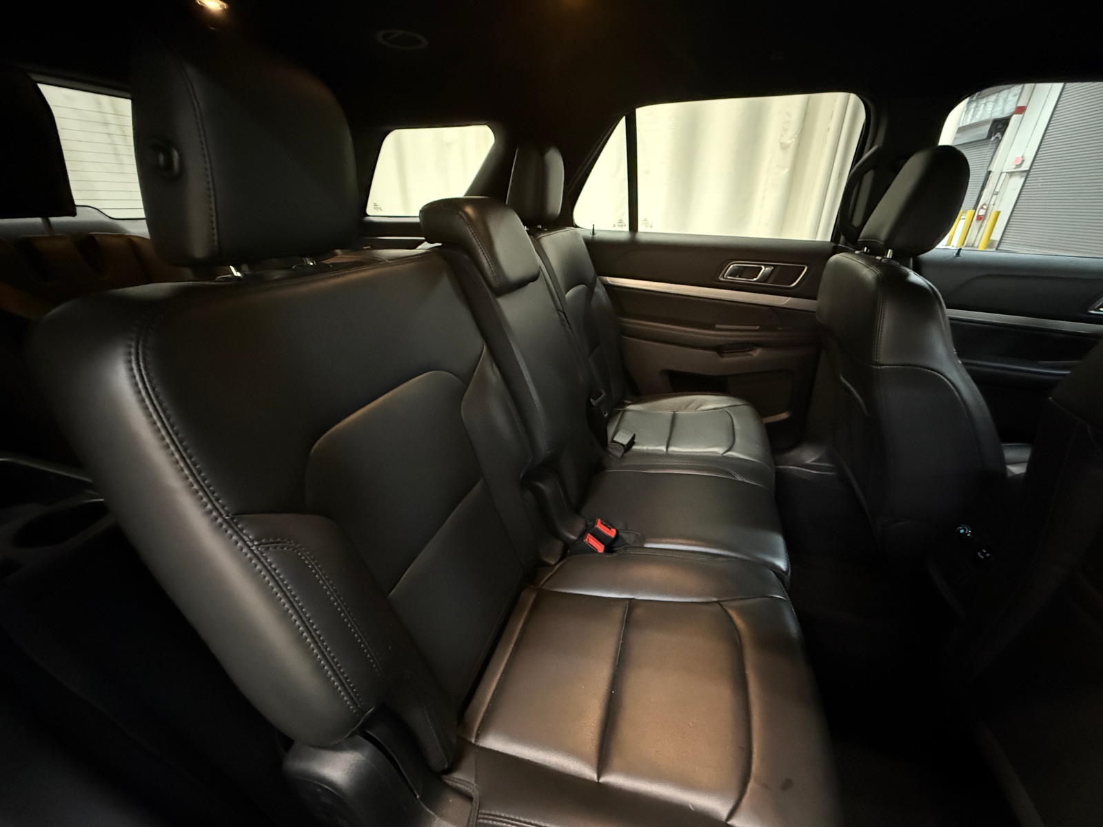 Thumbnail: 2019 Ford Explorer - 5