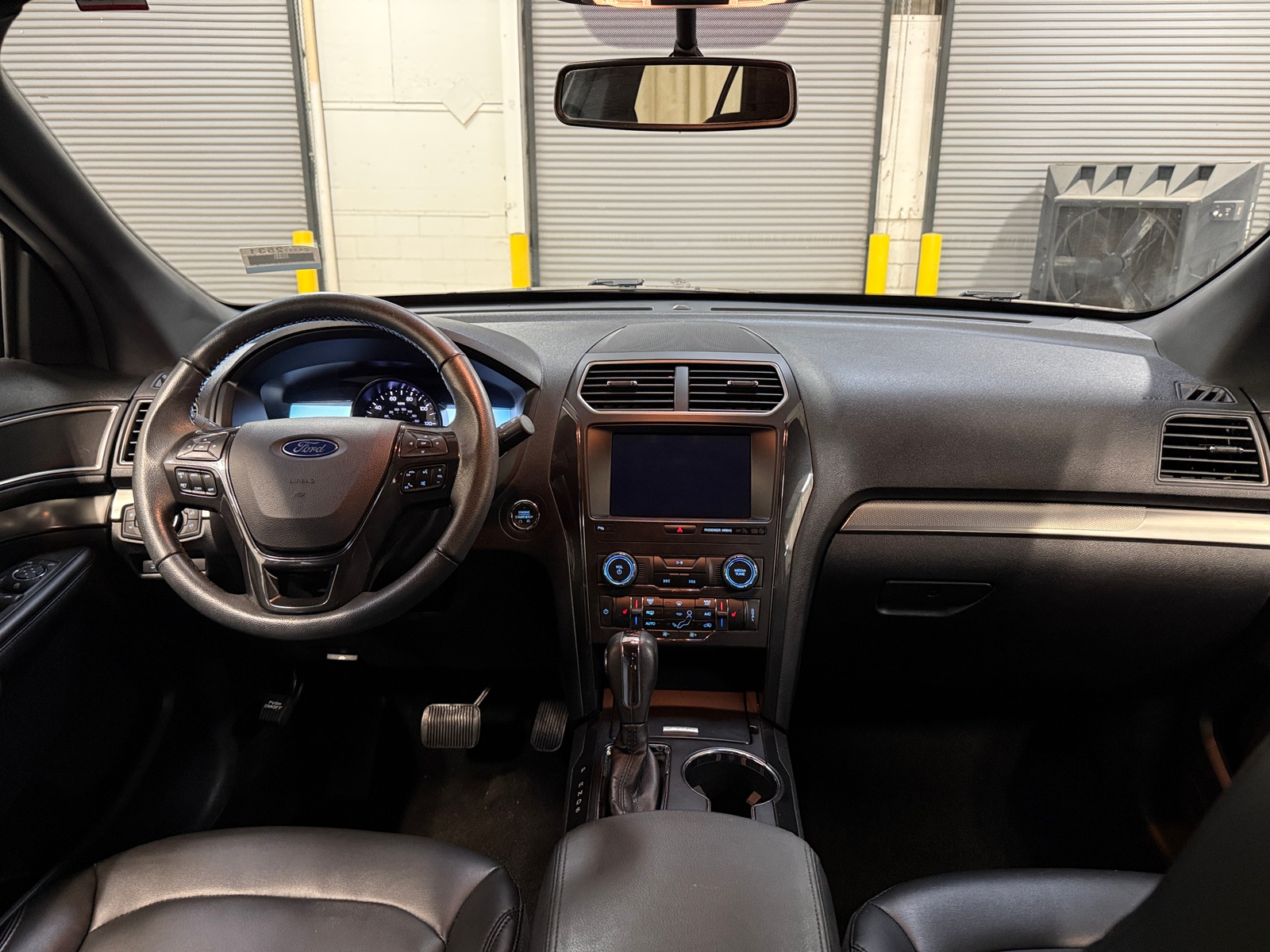 Thumbnail: 2019 Ford Explorer - 2