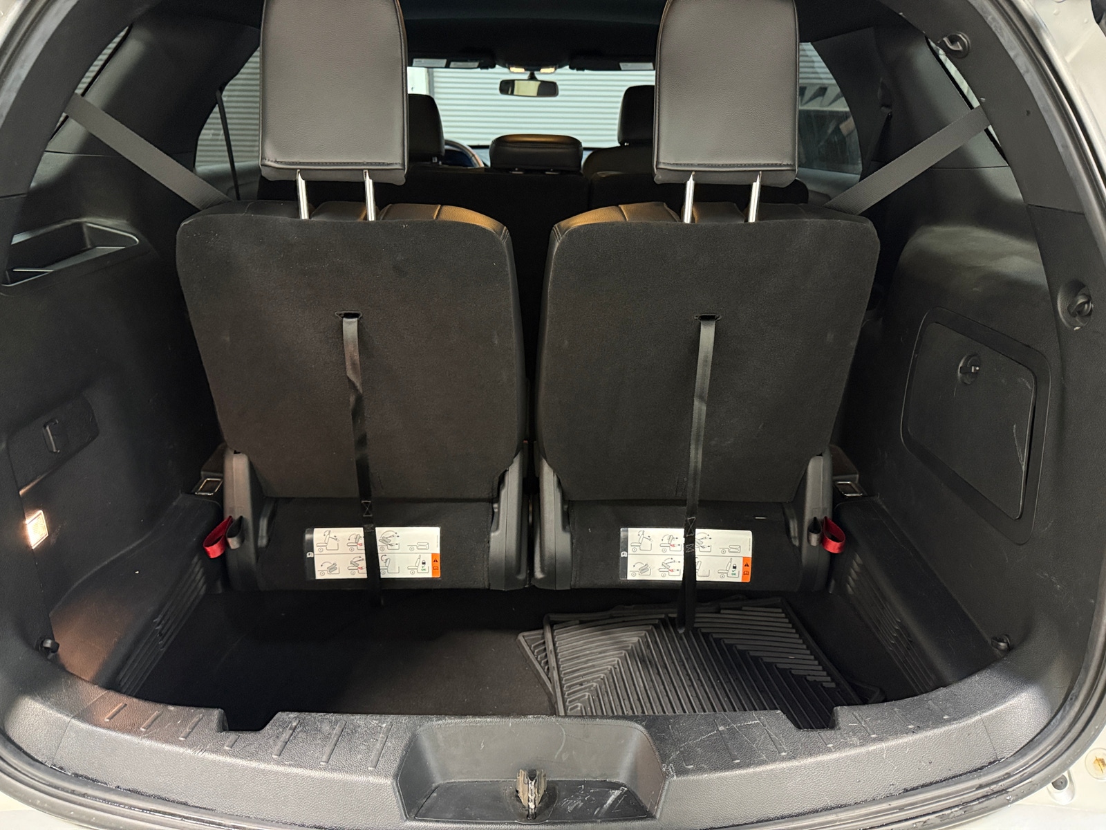 Thumbnail: 2019 Ford Explorer - 6