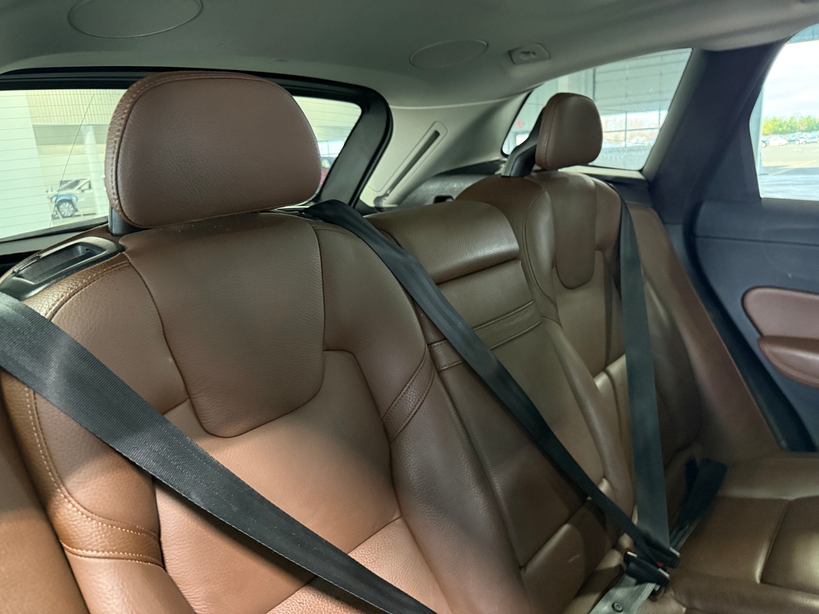 Thumbnail: 2019 Volvo XC60 - 5