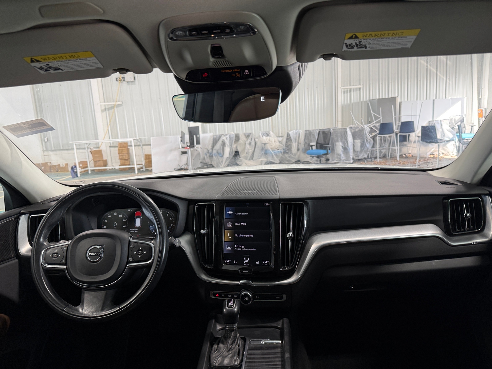 Thumbnail: 2019 Volvo XC60 - 2