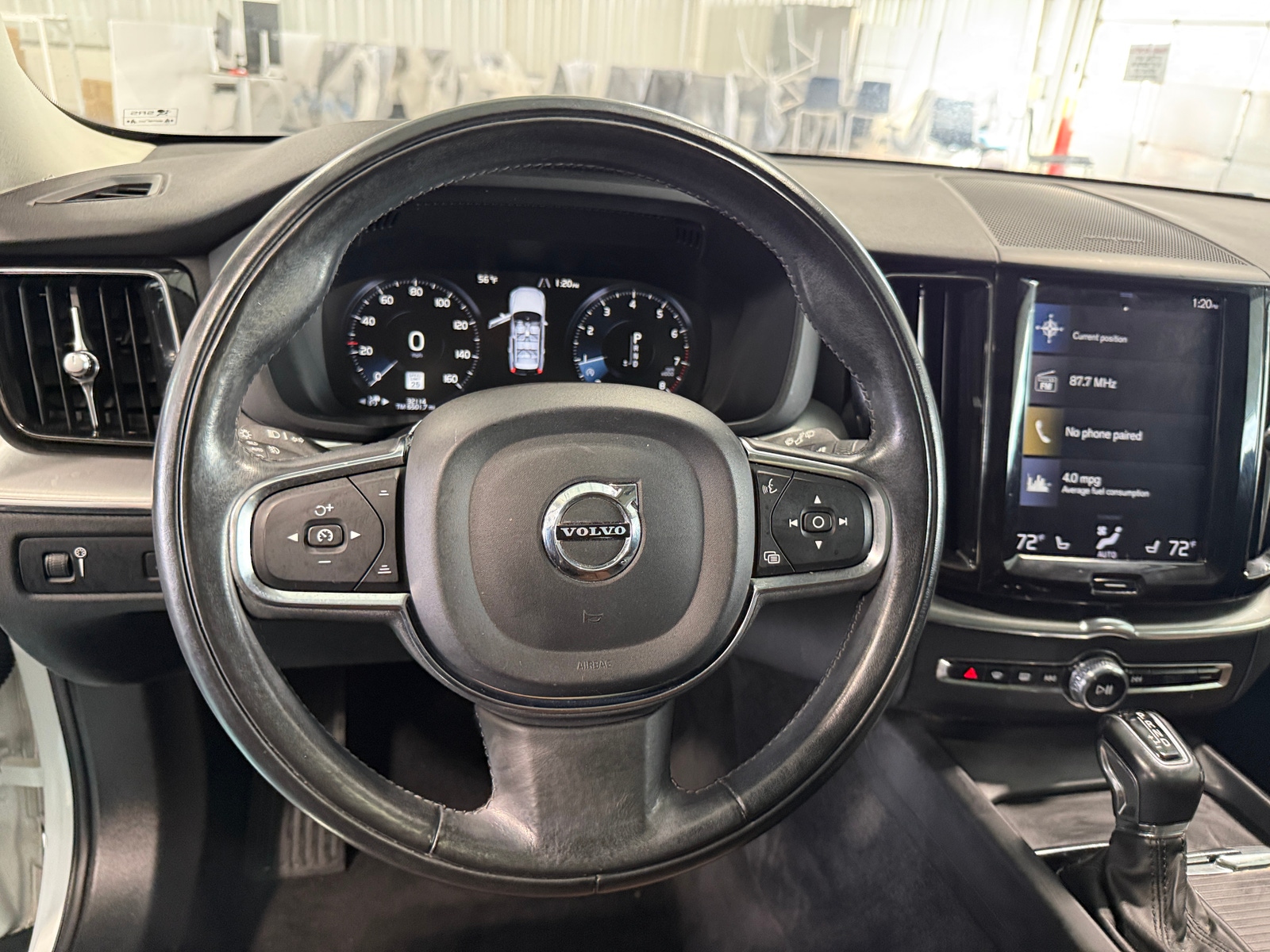 Thumbnail: 2019 Volvo XC60 - 4