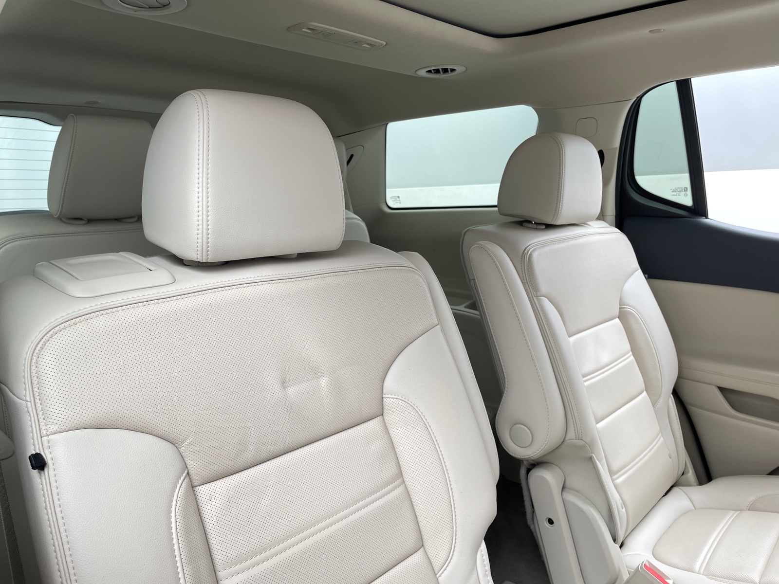 Thumbnail: 2020 GMC Acadia - 5