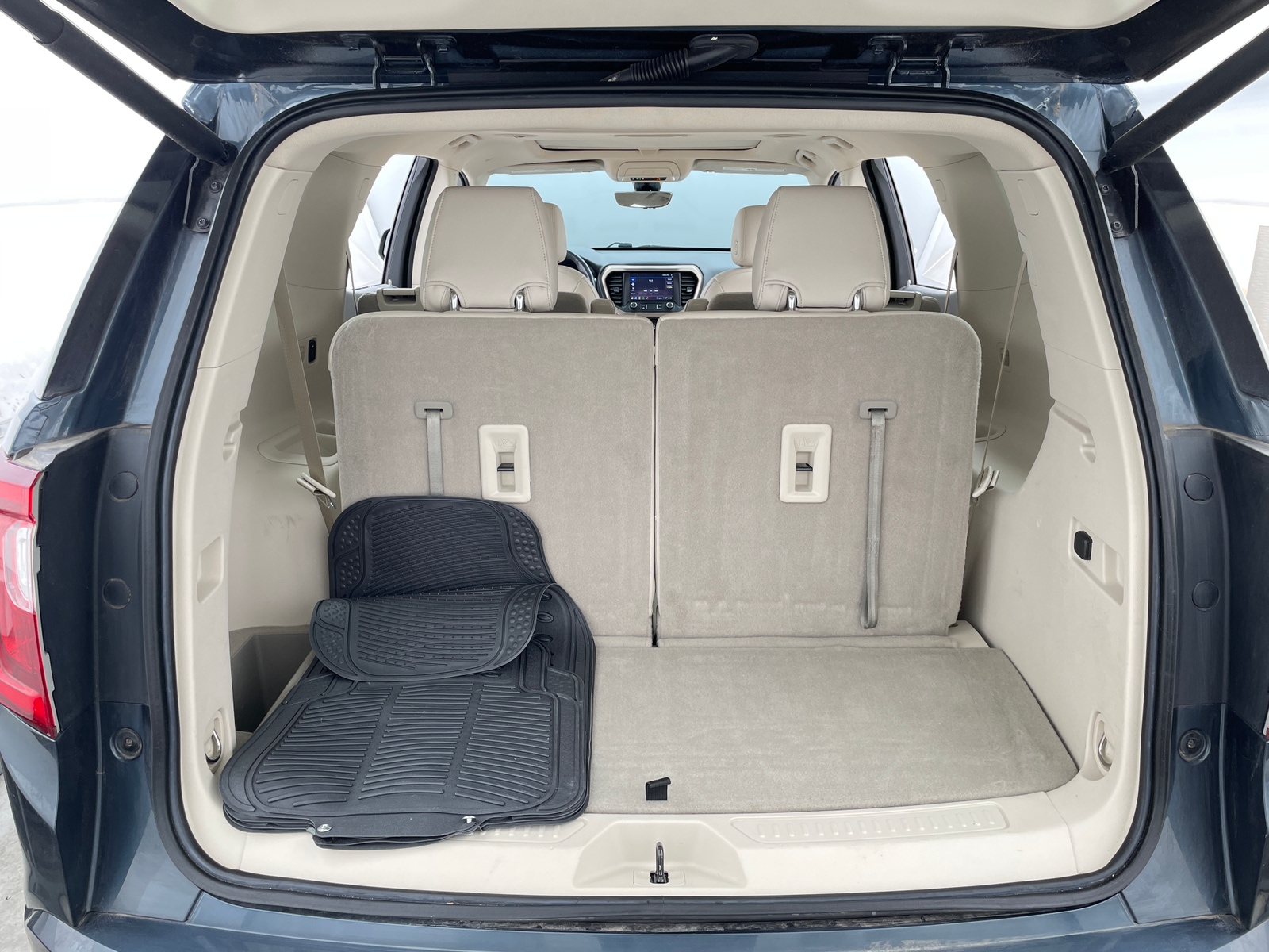 Thumbnail: 2020 GMC Acadia - 6