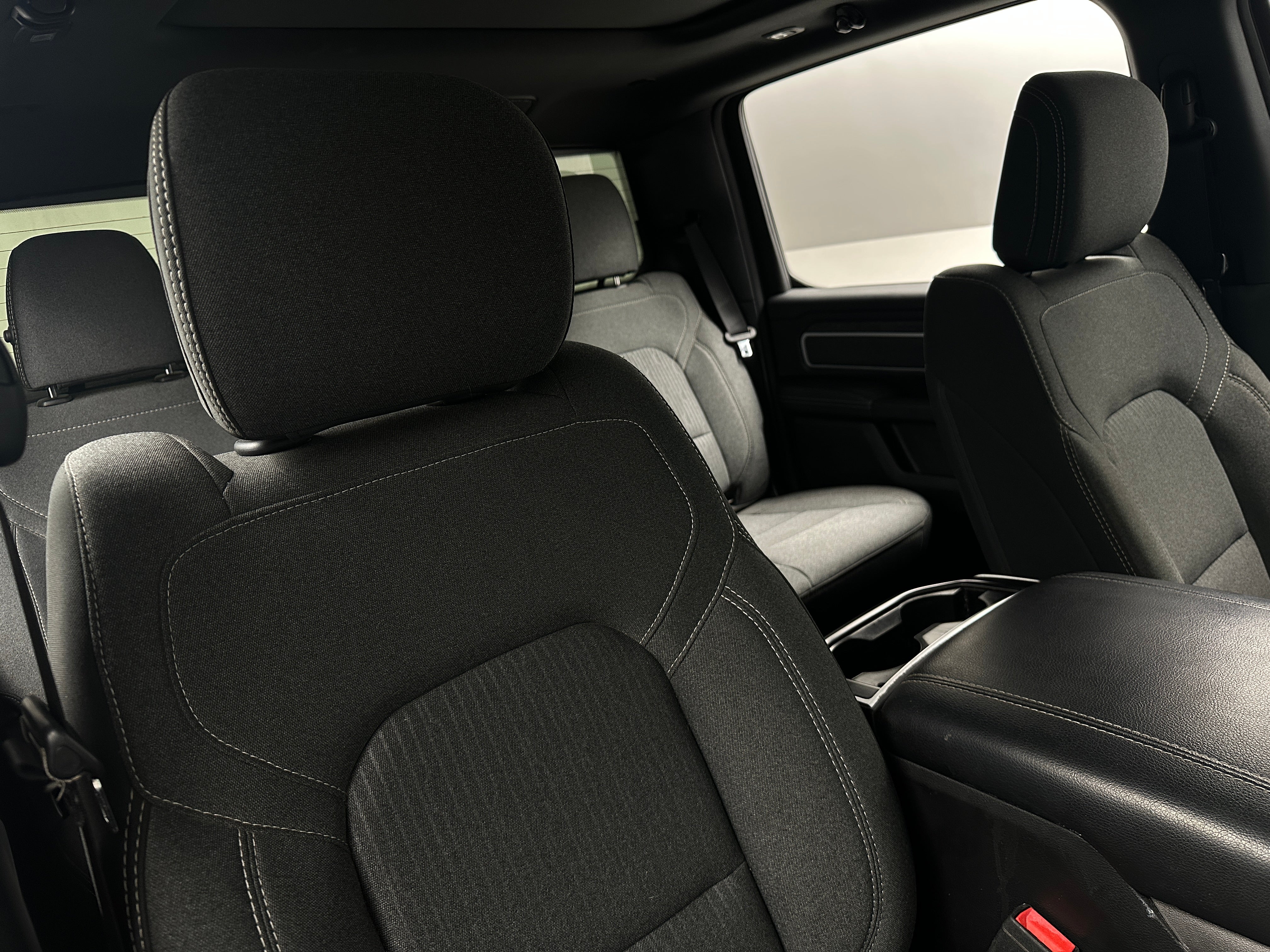 2020 RAM Ram 1500 Pickup