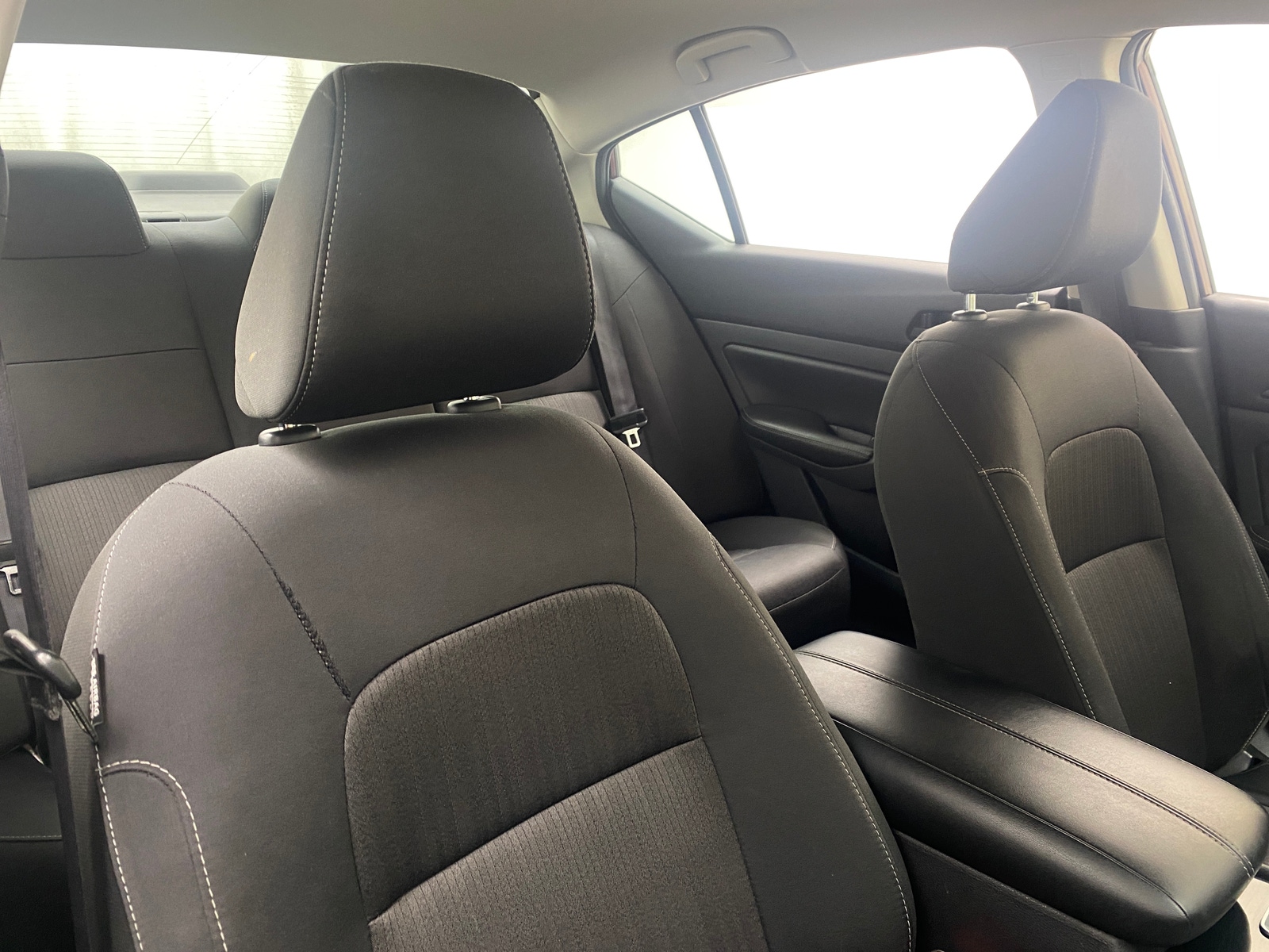 Thumbnail: 2024 Nissan Altima - 2