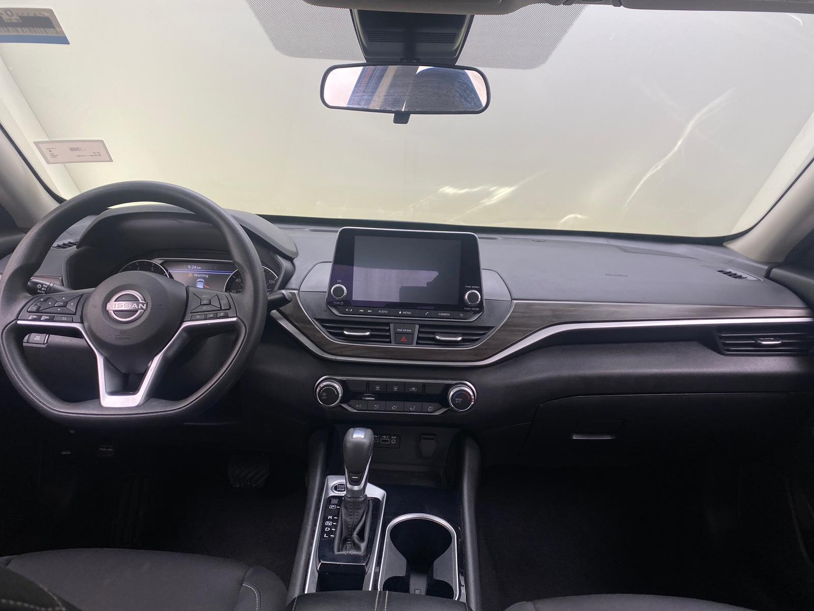 Thumbnail: 2024 Nissan Altima - 3