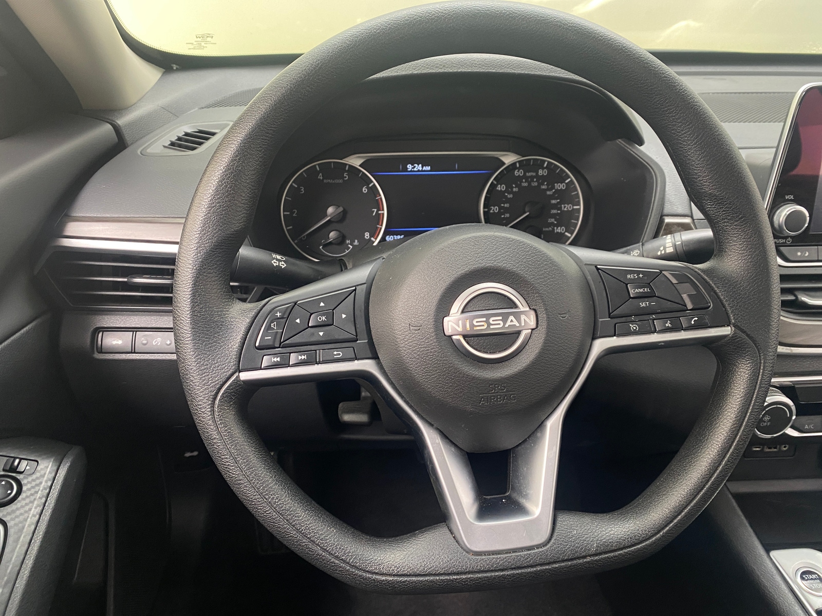 Thumbnail: 2024 Nissan Altima - 5