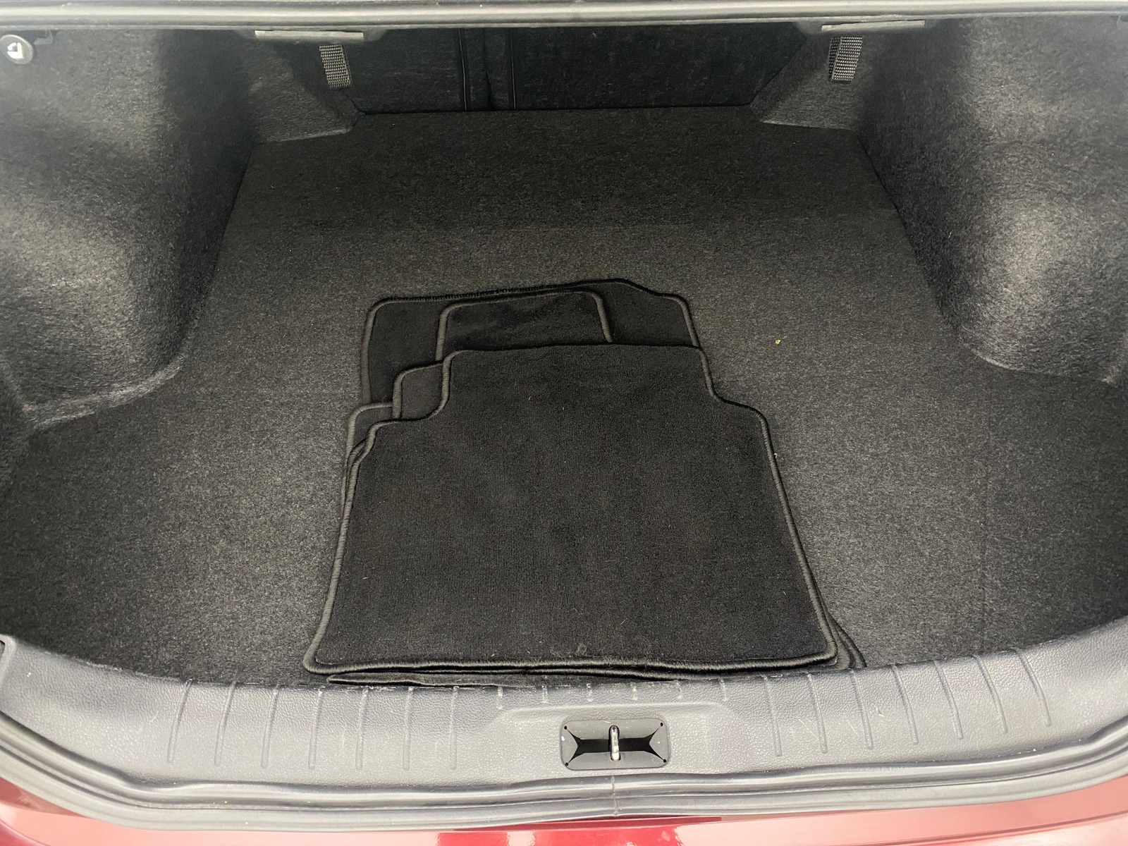 Thumbnail: 2024 Nissan Altima - 7