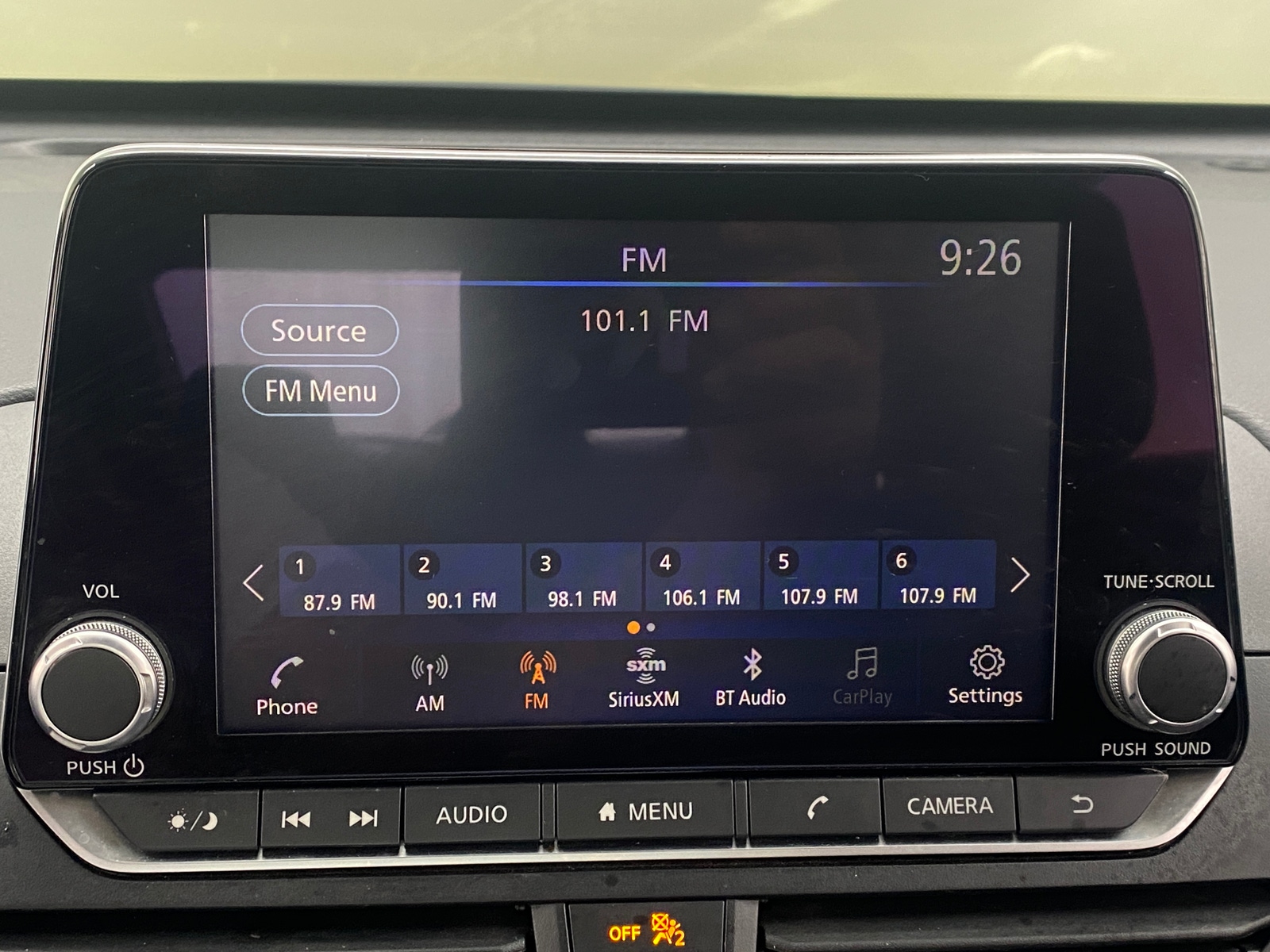 Thumbnail: 2024 Nissan Altima - 4