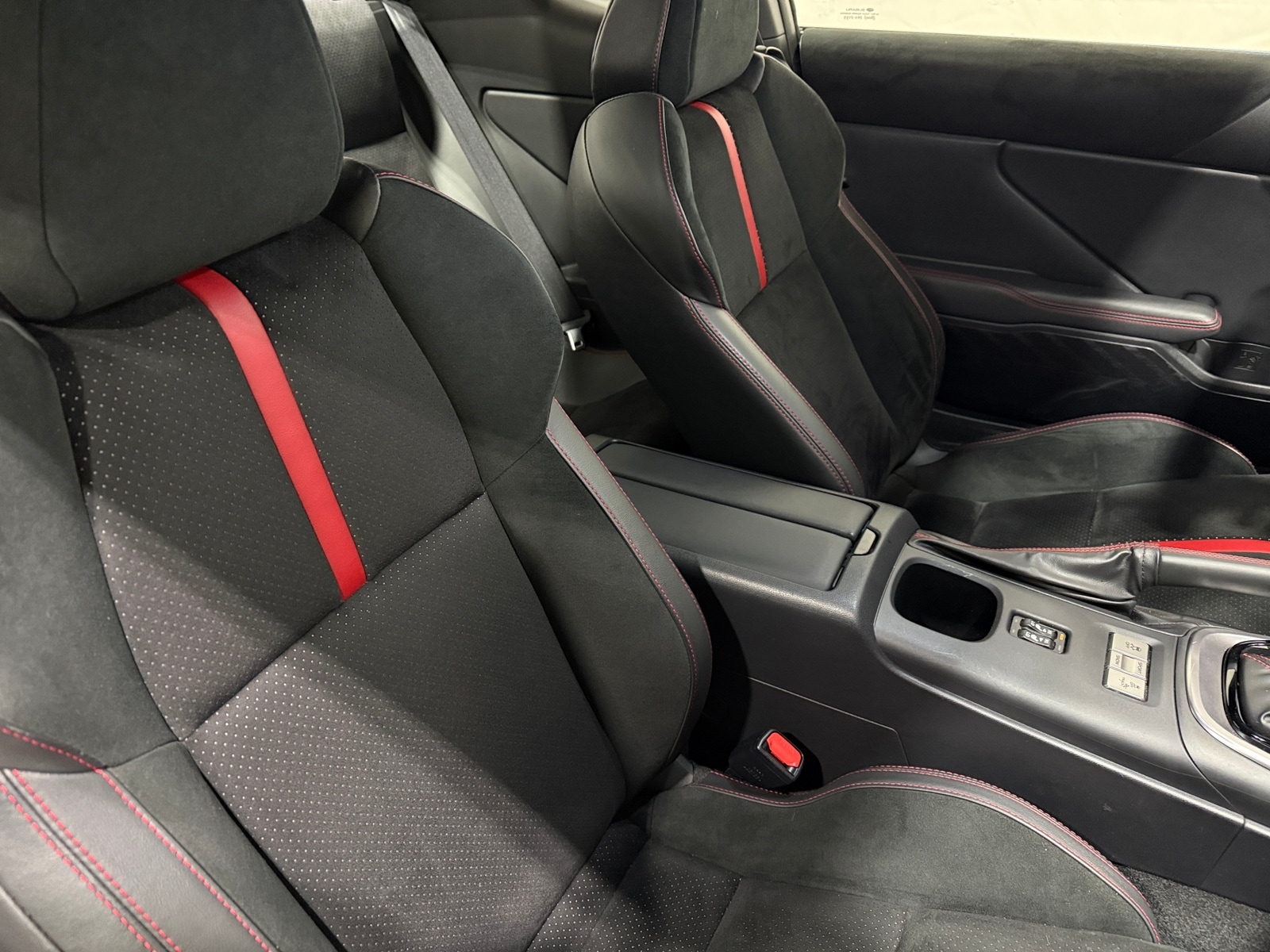 Thumbnail: 2023 Subaru BRZ - 2