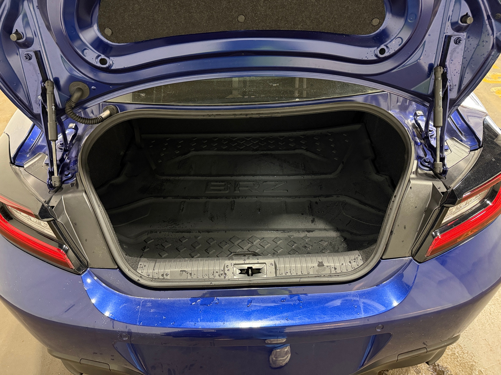 Thumbnail: 2023 Subaru BRZ - 7