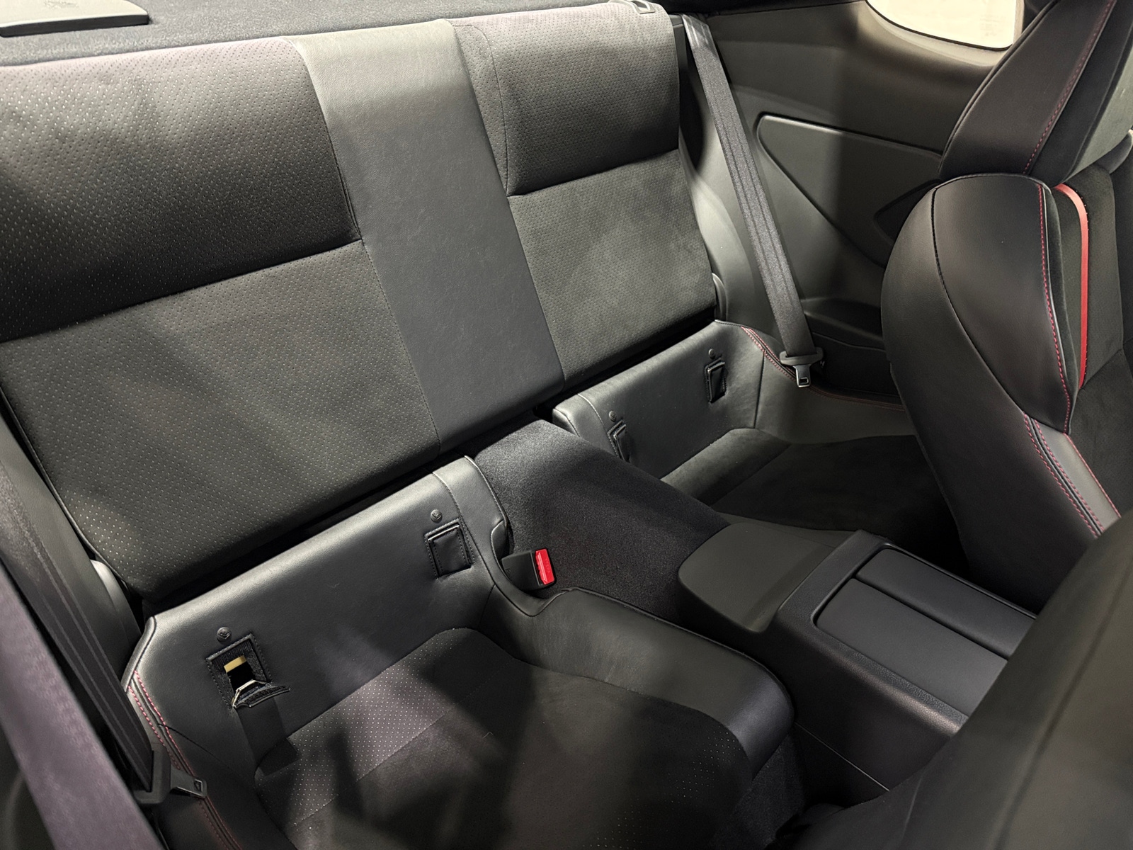 Thumbnail: 2023 Subaru BRZ - 6