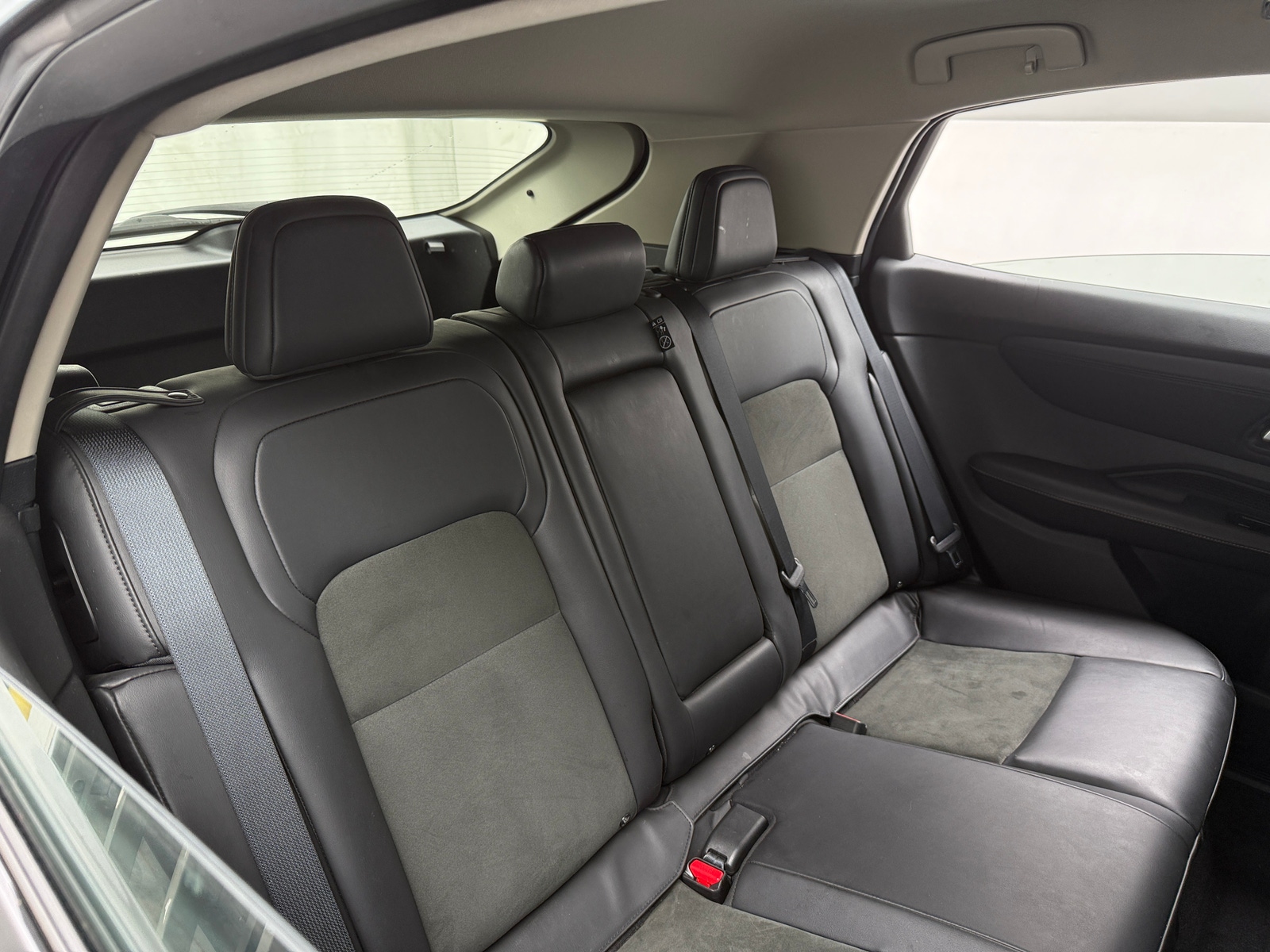 Thumbnail: 2024 Nissan Ariya - 5