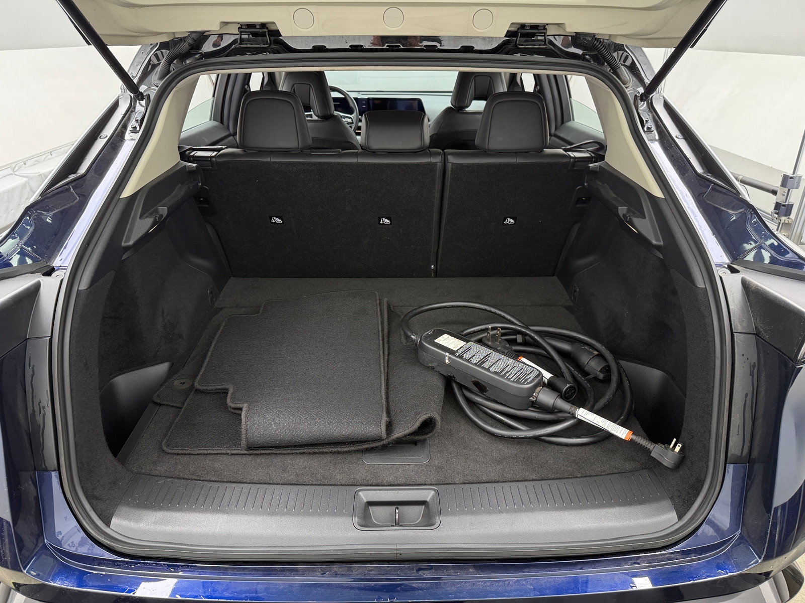 Thumbnail: 2024 Nissan Ariya - 6