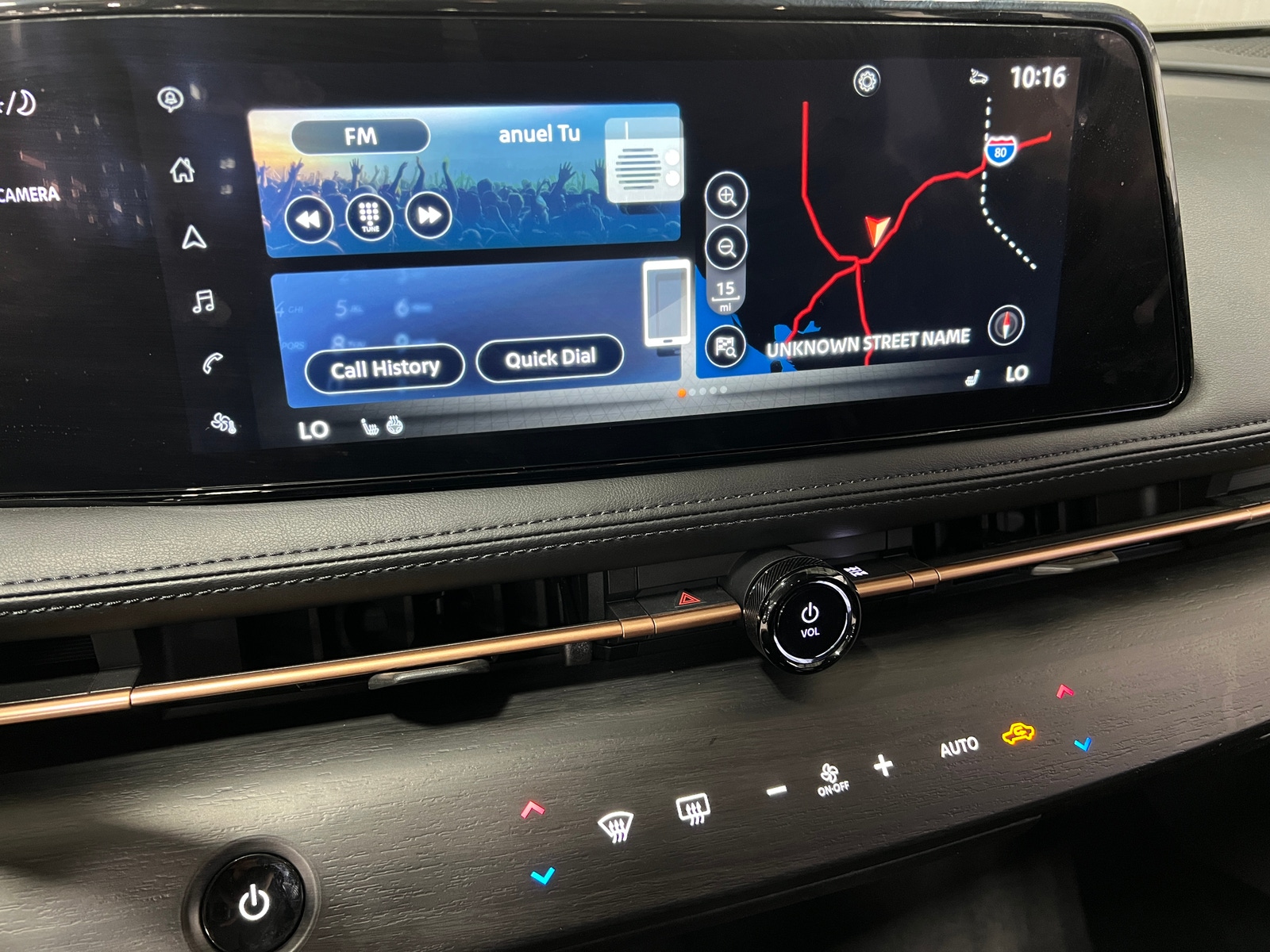 Thumbnail: 2024 Nissan Ariya - 3