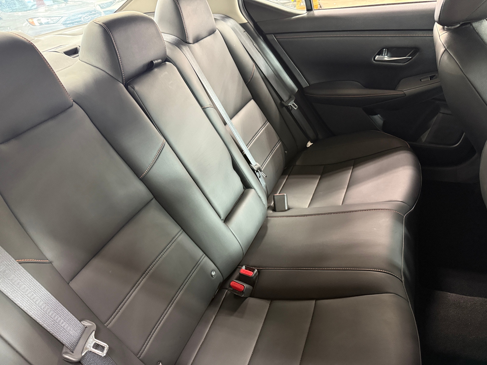 Thumbnail: 2021 Nissan Sentra - 6