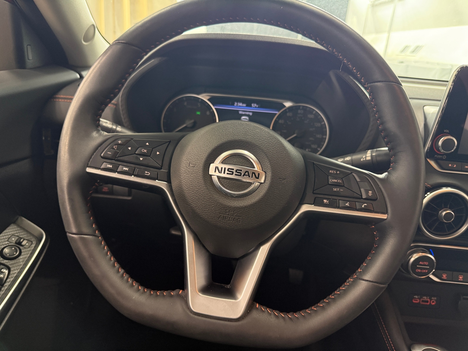 Thumbnail: 2021 Nissan Sentra - 5