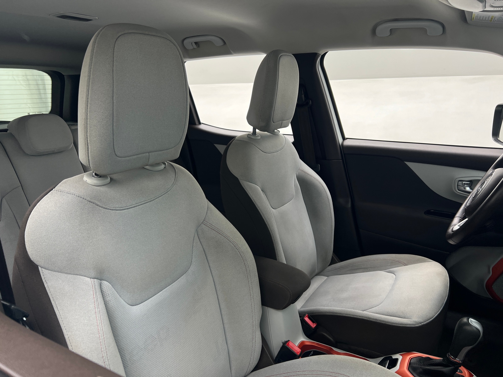 Thumbnail: 2015 Jeep Renegade - 2