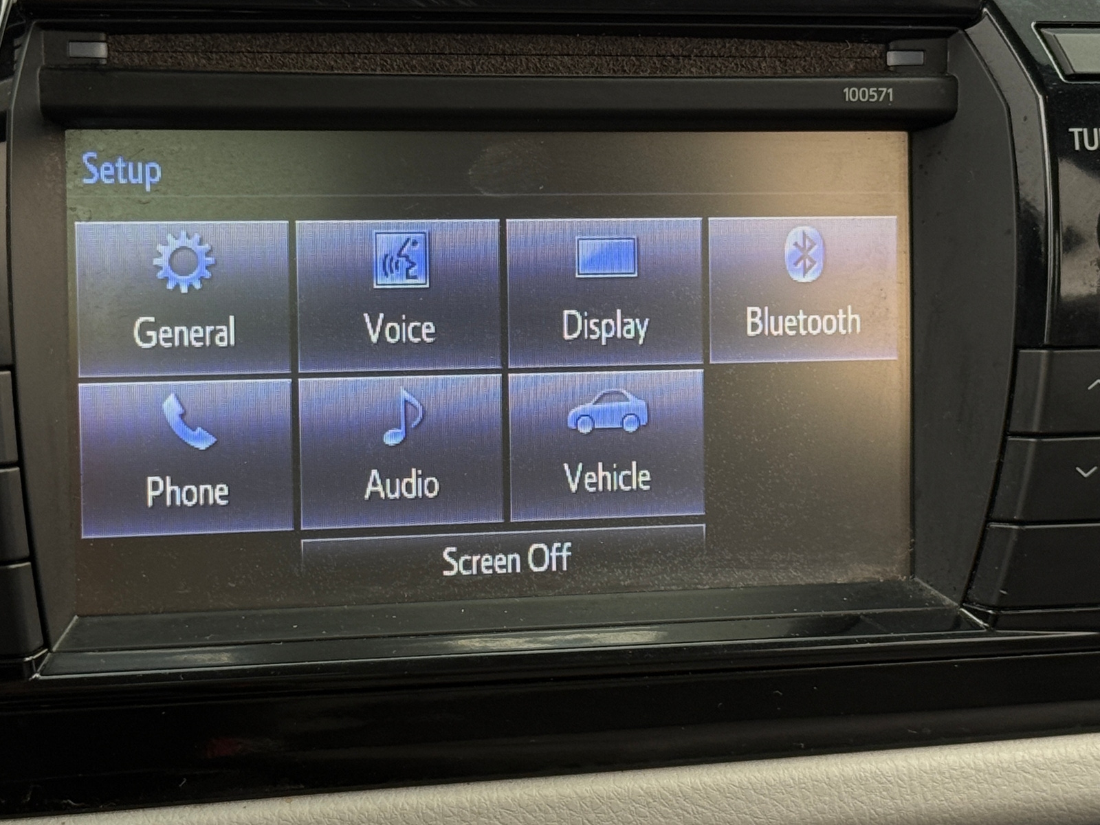 Thumbnail: 2015 Toyota Corolla - 4