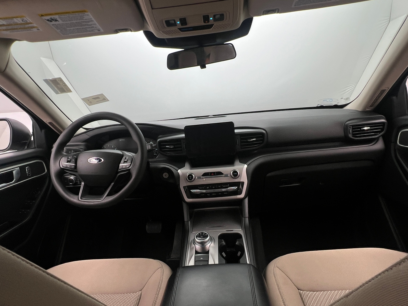 Thumbnail: 2022 Ford Explorer - 3