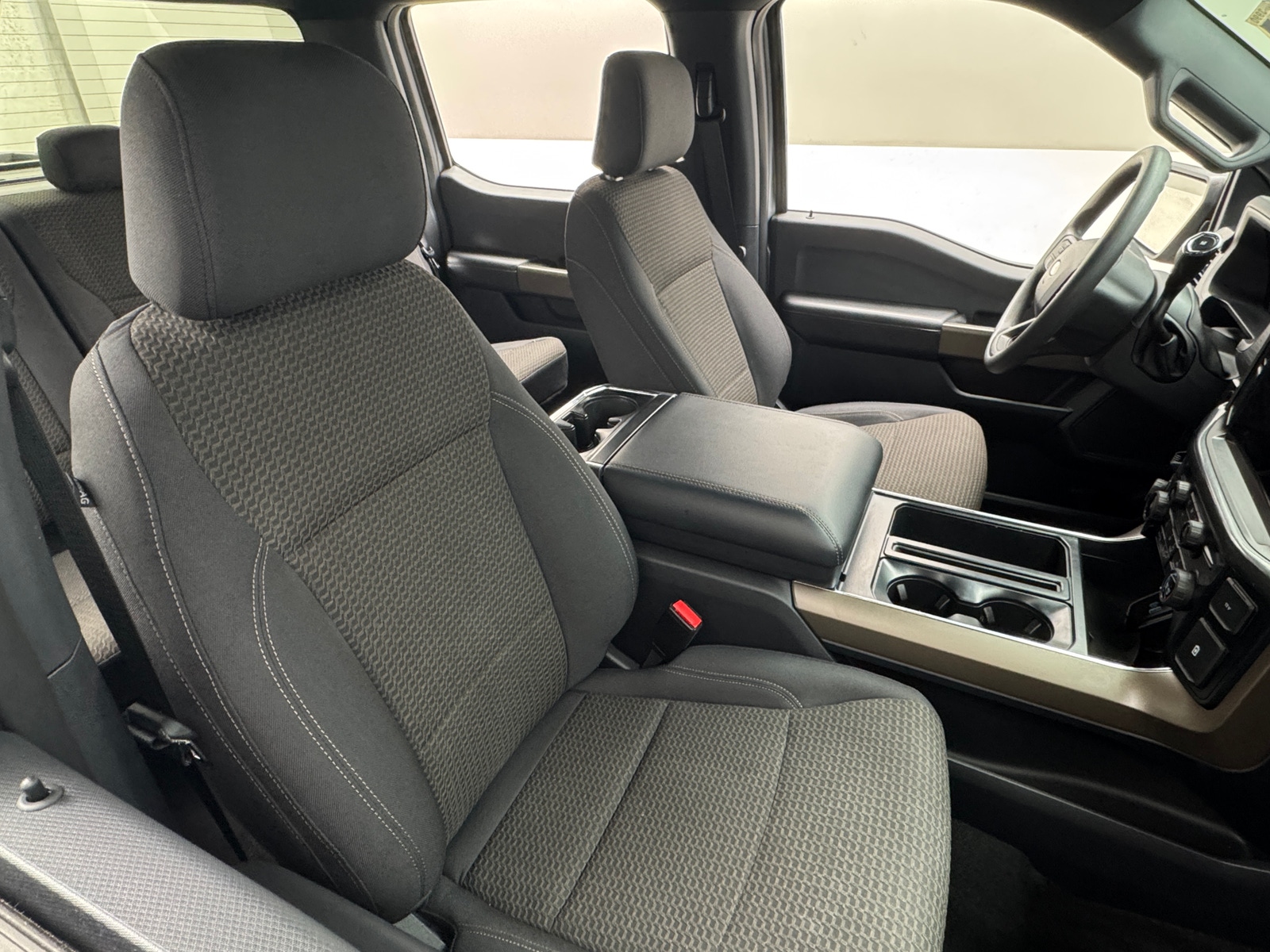 Thumbnail: 2024 Ford Econoline - 2