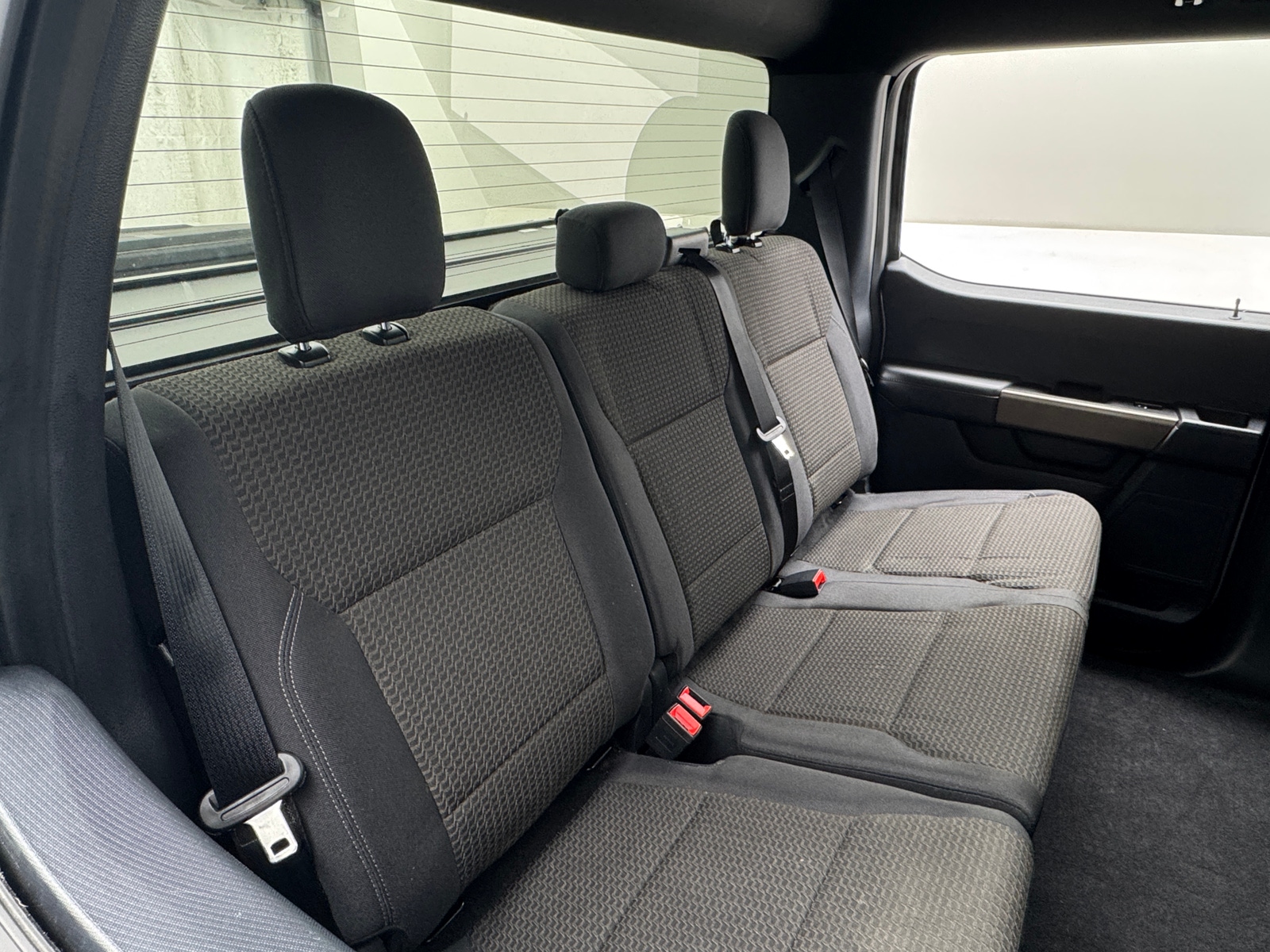 Thumbnail: 2024 Ford Econoline - 6