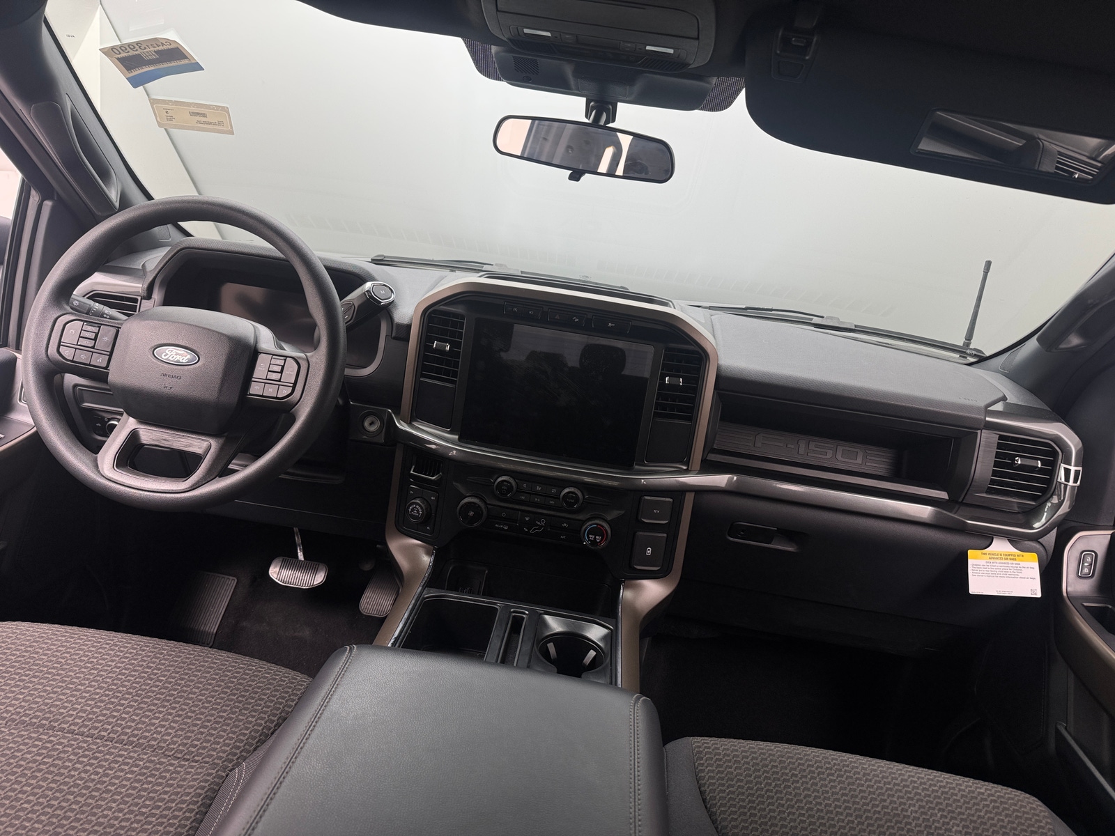 Thumbnail: 2024 Ford Econoline - 3