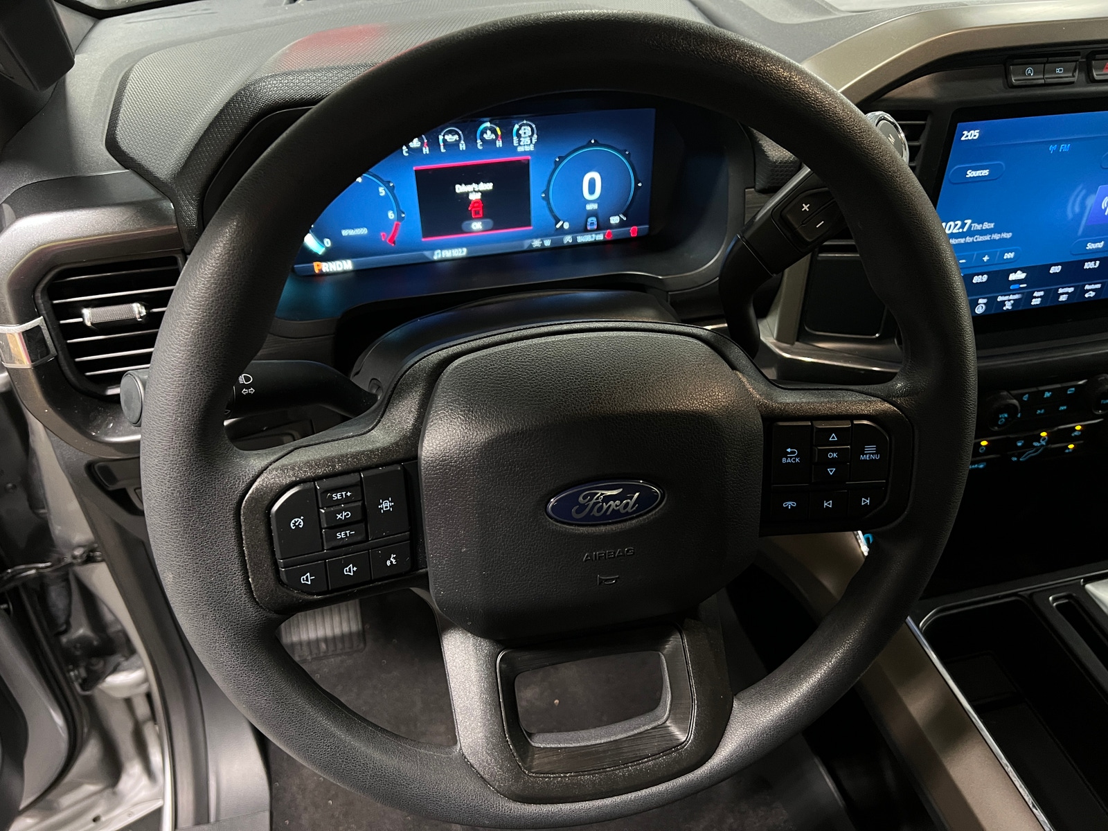 Thumbnail: 2024 Ford Econoline - 5